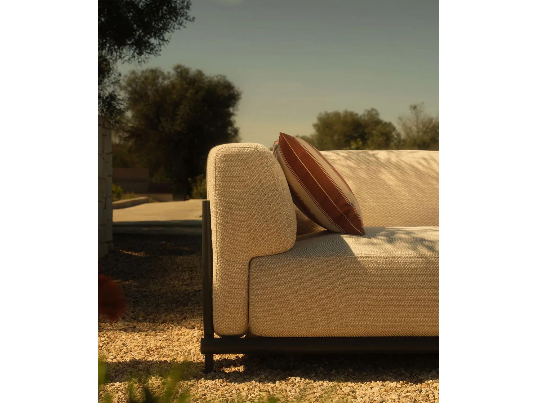 UnoPiu Davos Right End Module