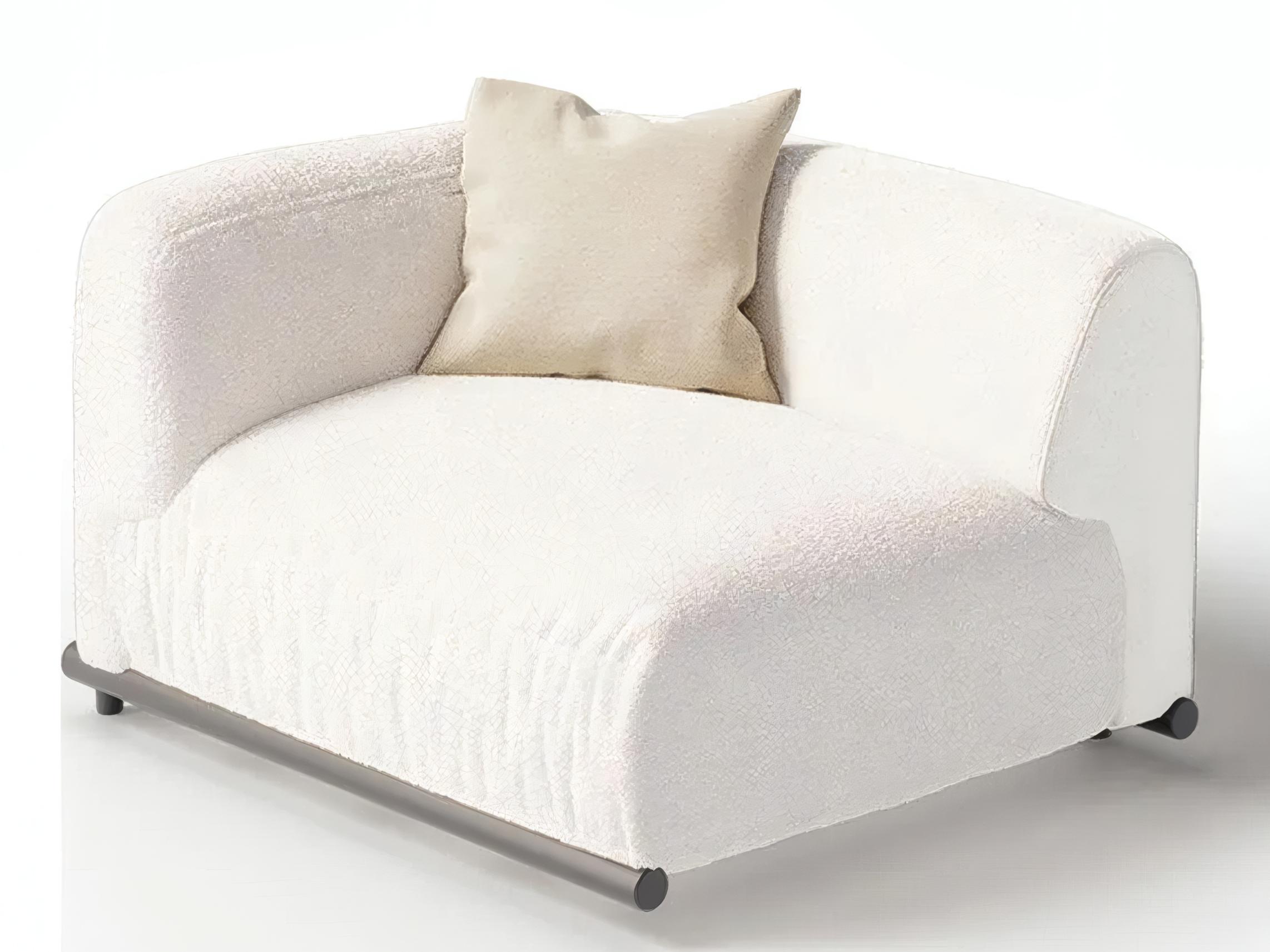 UnoPiu Davos Left End Module