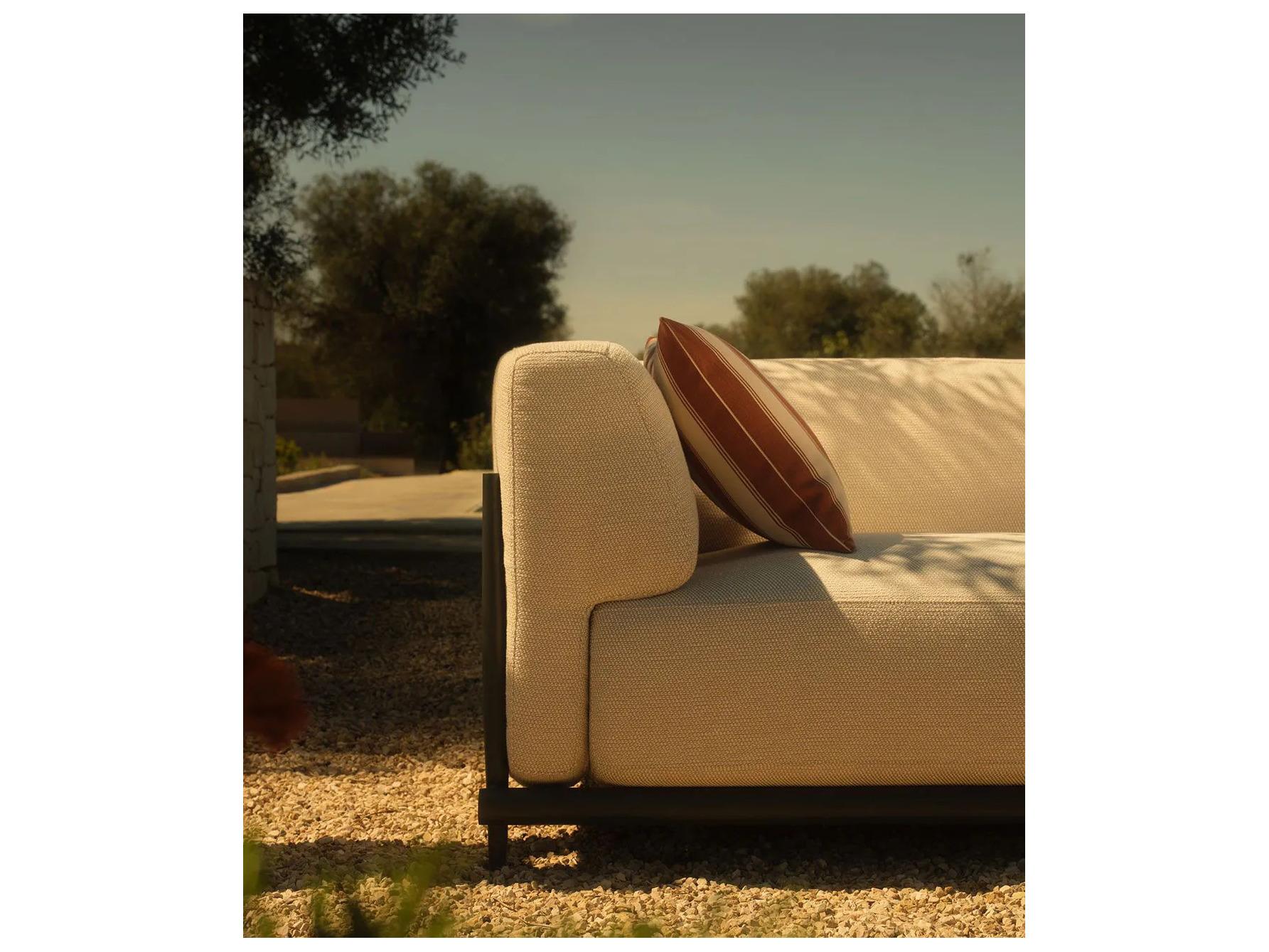 UnoPiu Davos Left Chaise Lounge Module