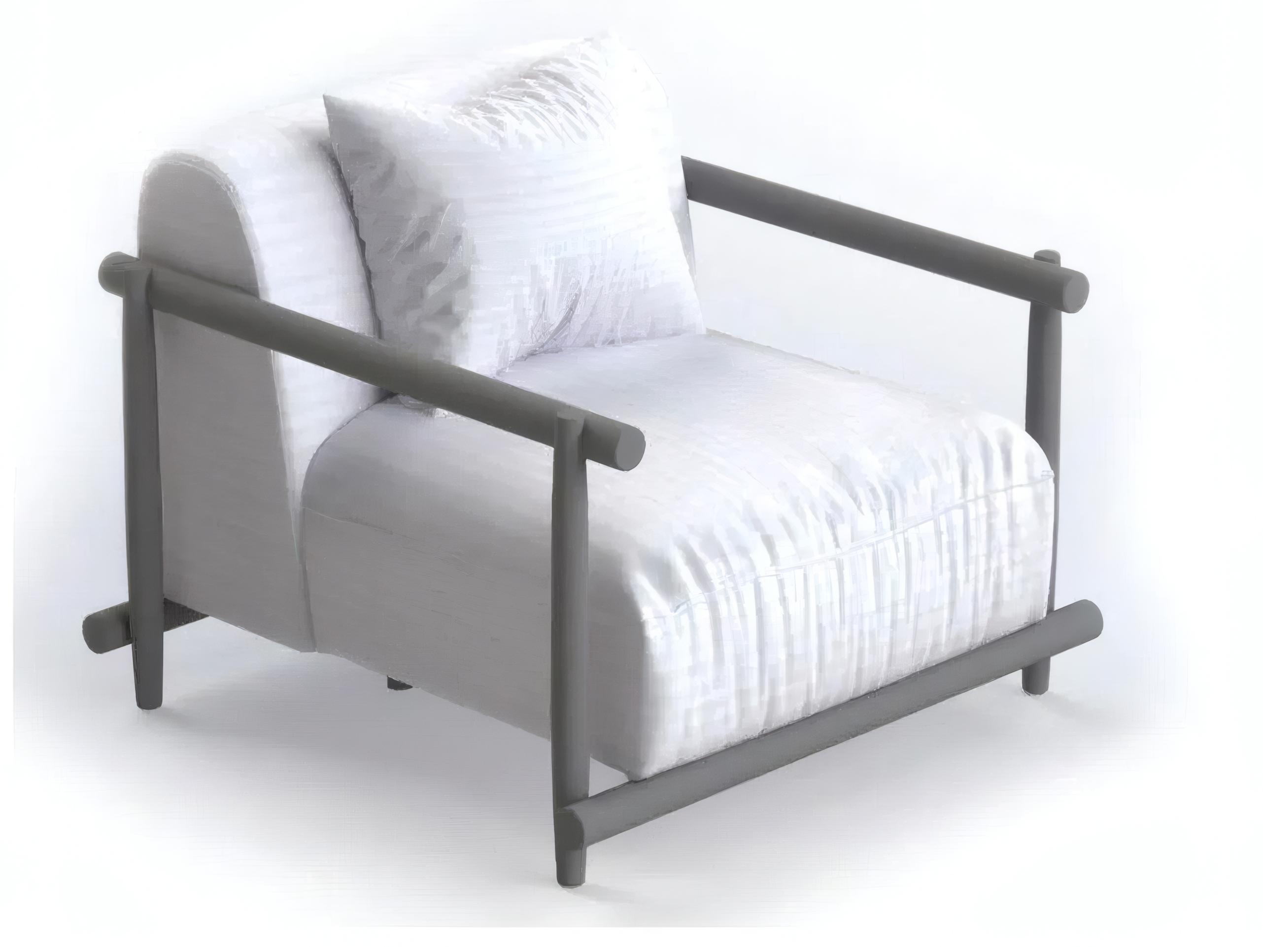 UnoPiu Davos Armchair