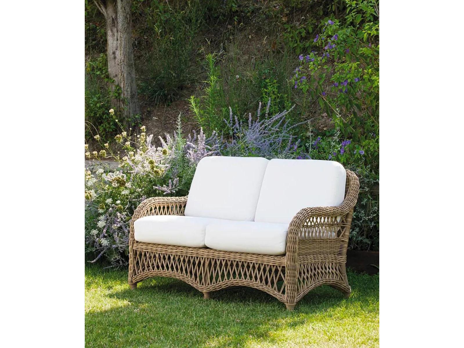 UnoPiu Olimpia 2 Seater Sofa Structure