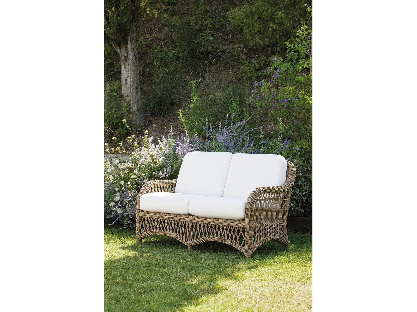 UnoPiu Olimpia 2 Seater Sofa Structure