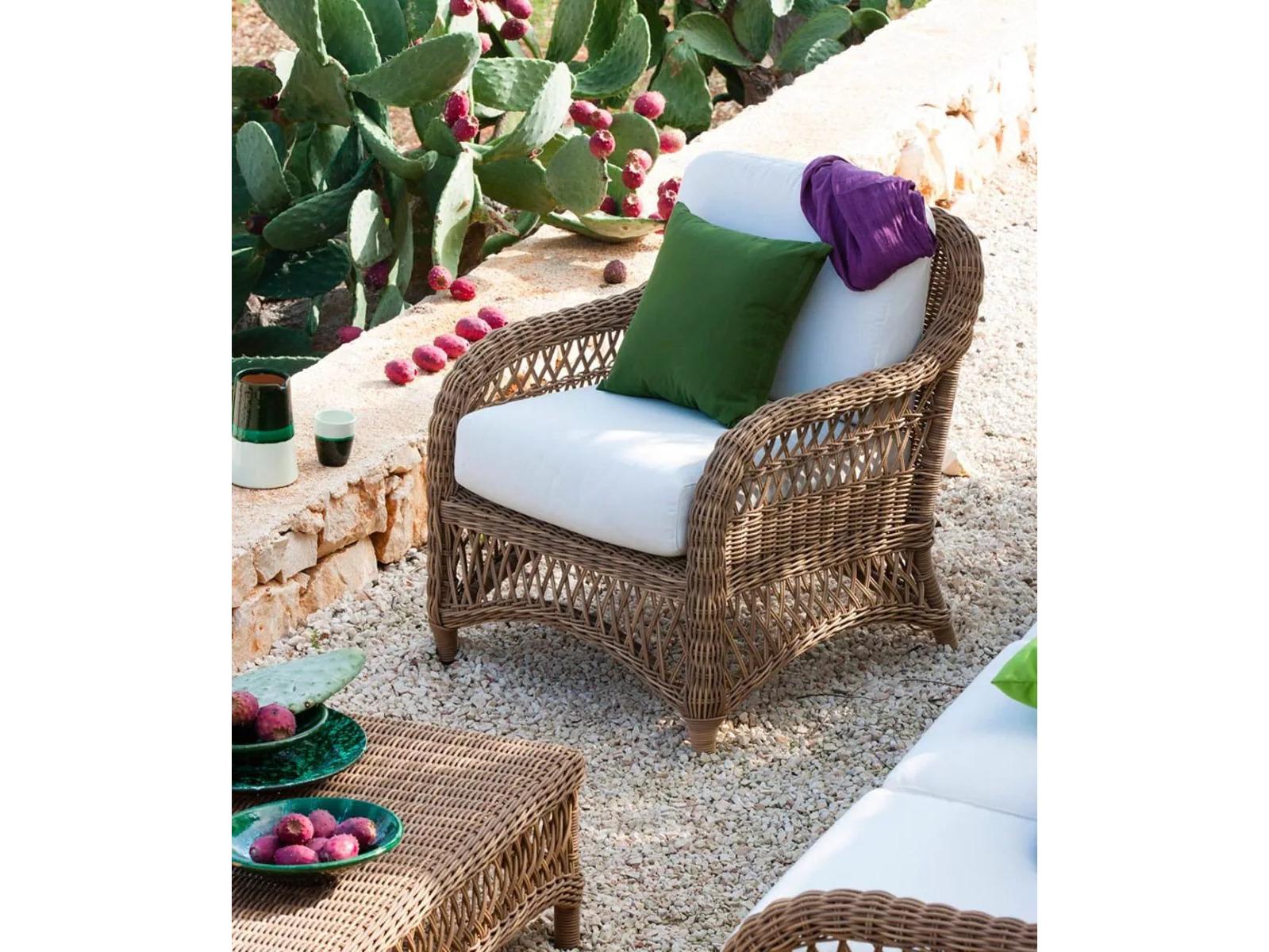 UnoPiu Olimpia Armchair Structure