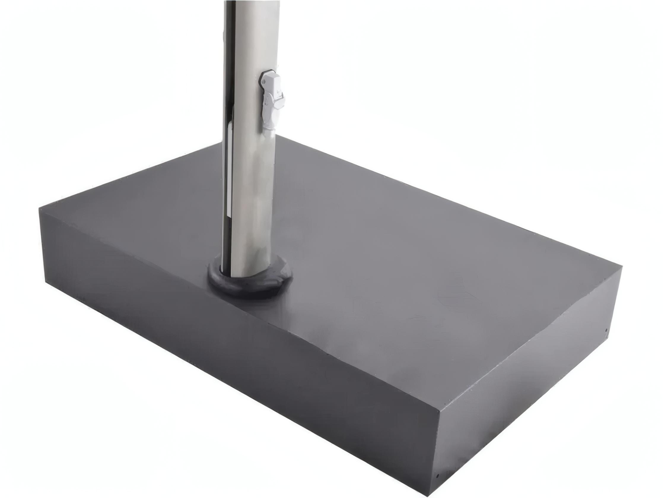 UnoPiu Levante Base Cover