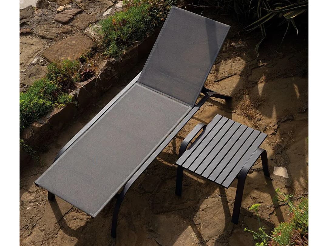 UnoPiu Panarea Patio Lounge Set