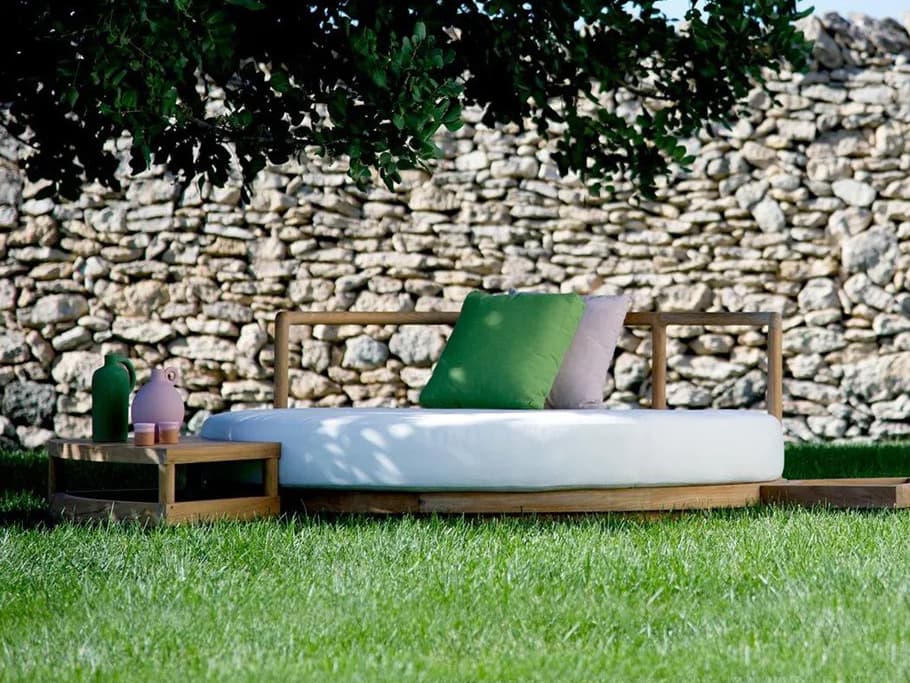 UnoPiu Pevero Patio Lounge Set