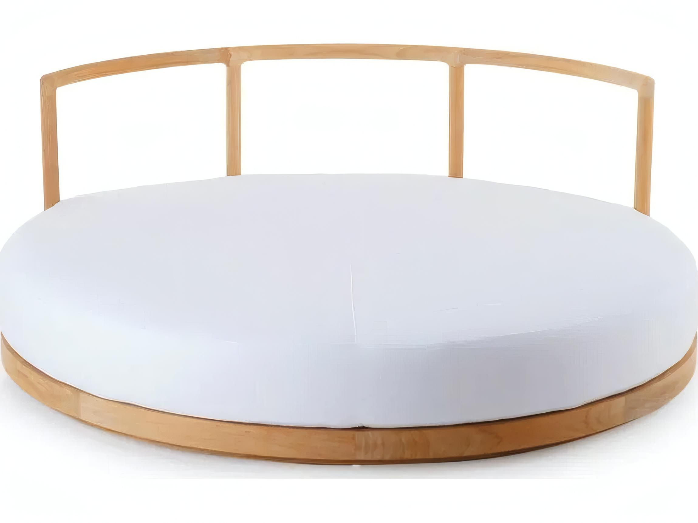 UnoPiu Pevero Teak Island with Cushions