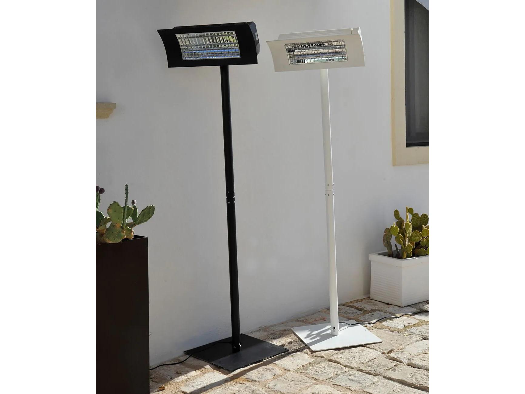 UnoPiu HottyAluminum Support