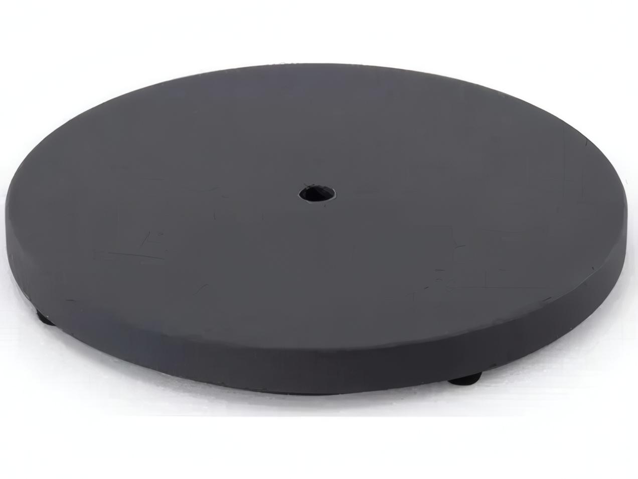 UnoPiu Solare Base for Standing Lamp