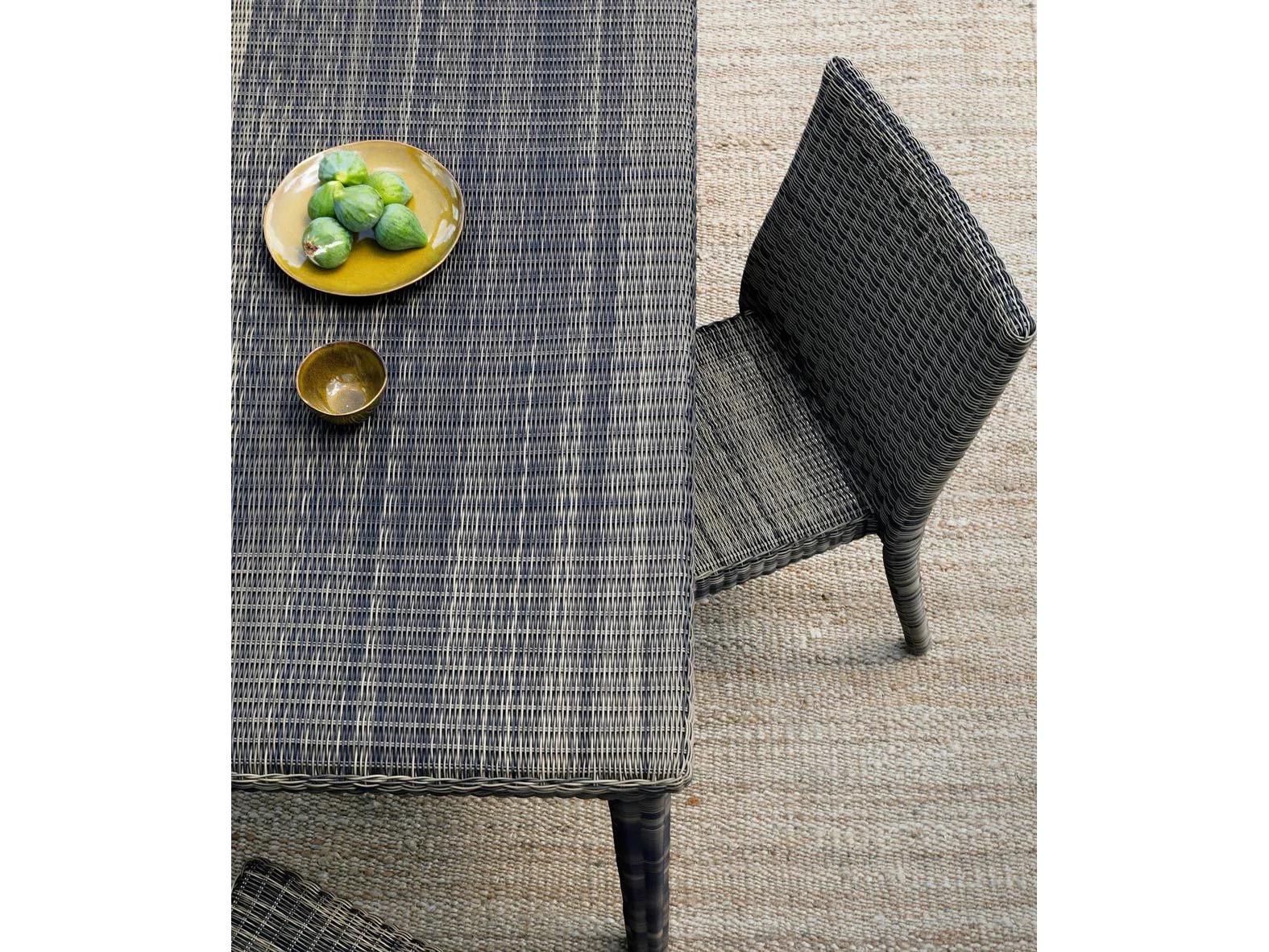 UnoPiu Agora Stackable Chair in WaProLace