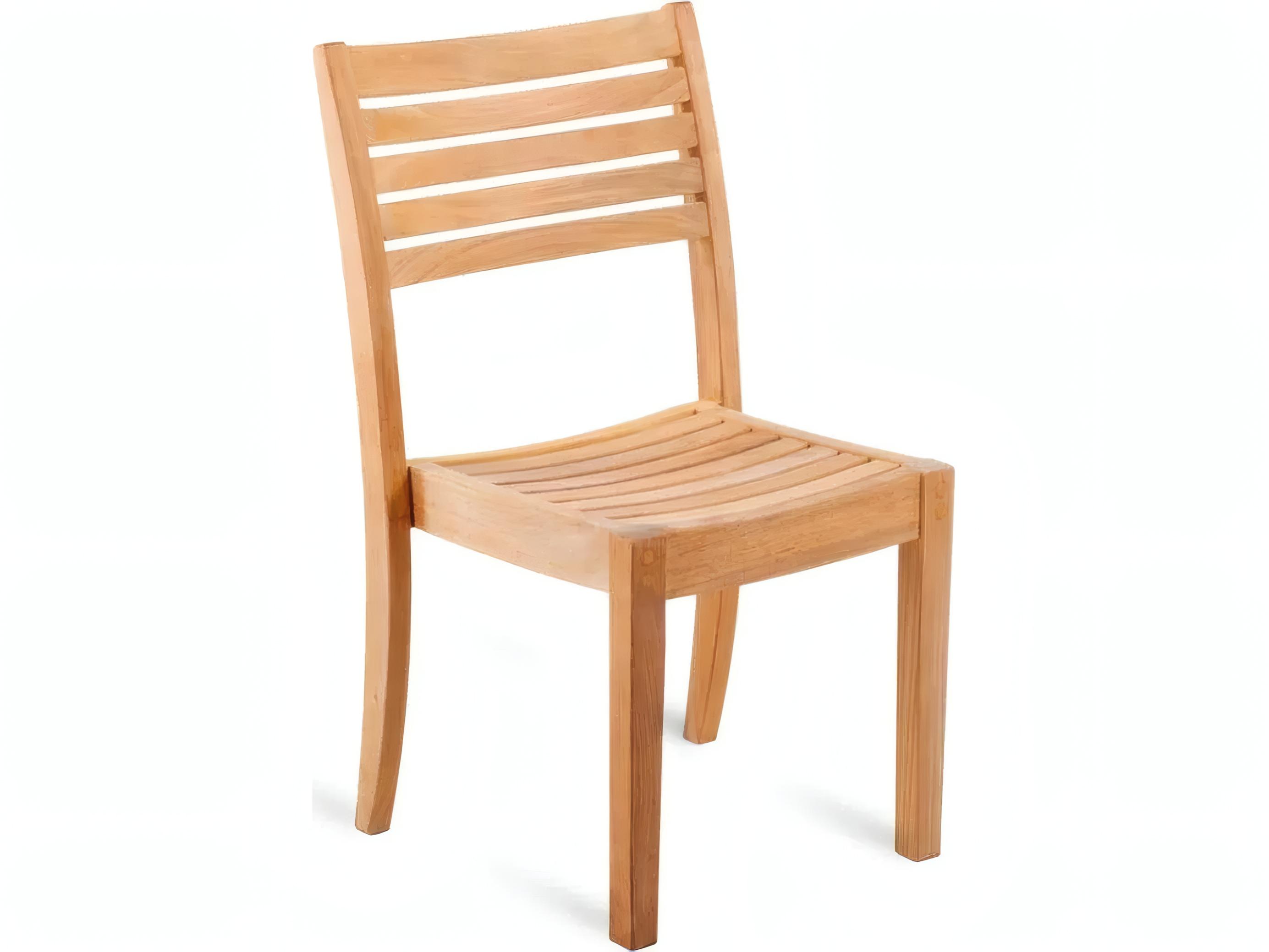 UnoPiu Chelsea Stackable Chair