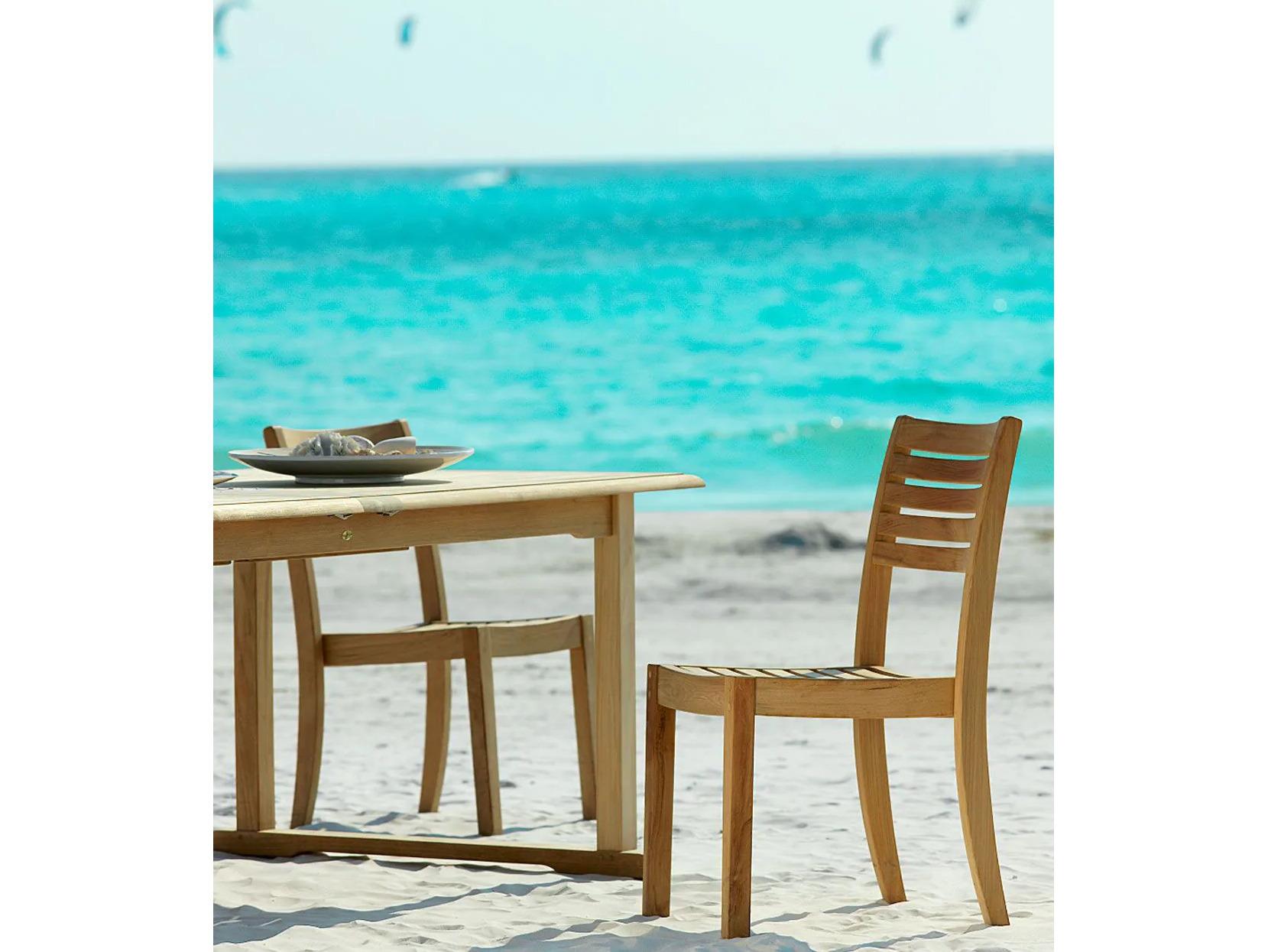 UnoPiu Chelsea Stackable Chair