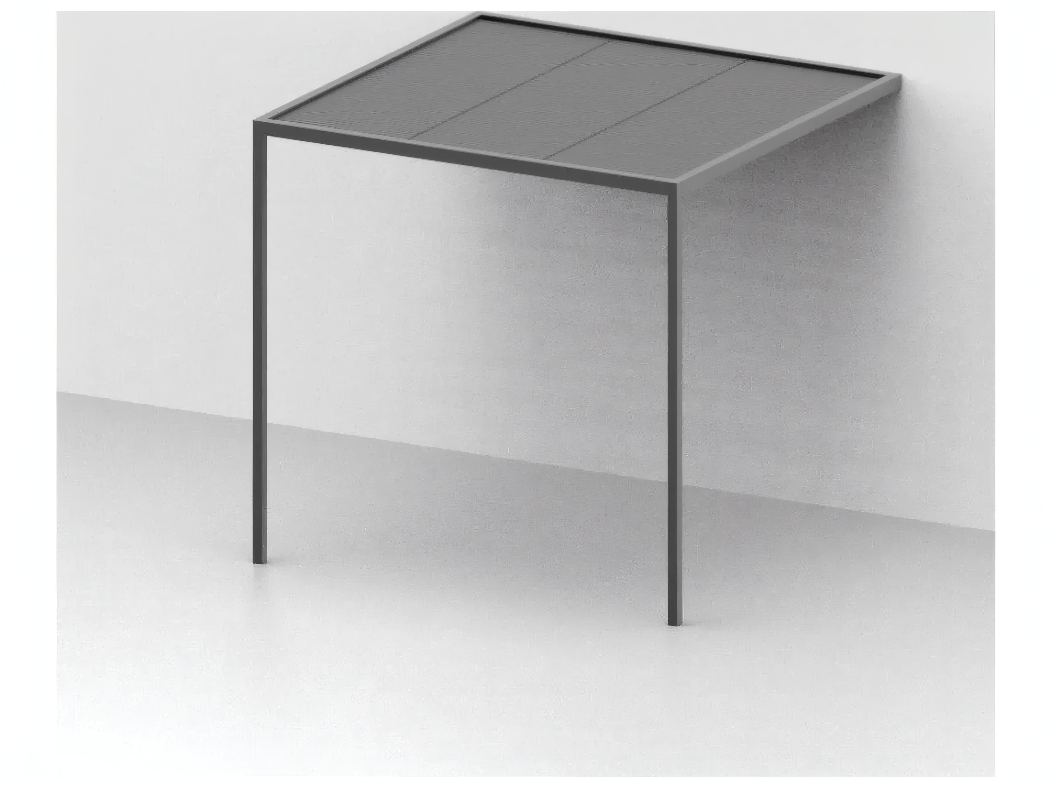 UnoPiu Shibuya Attached Pergola