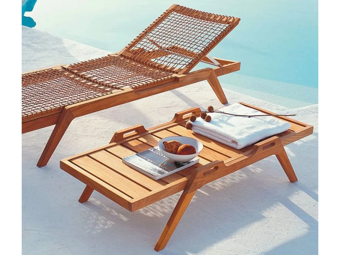 UnoPiu Synthesis Patio Lounge Set