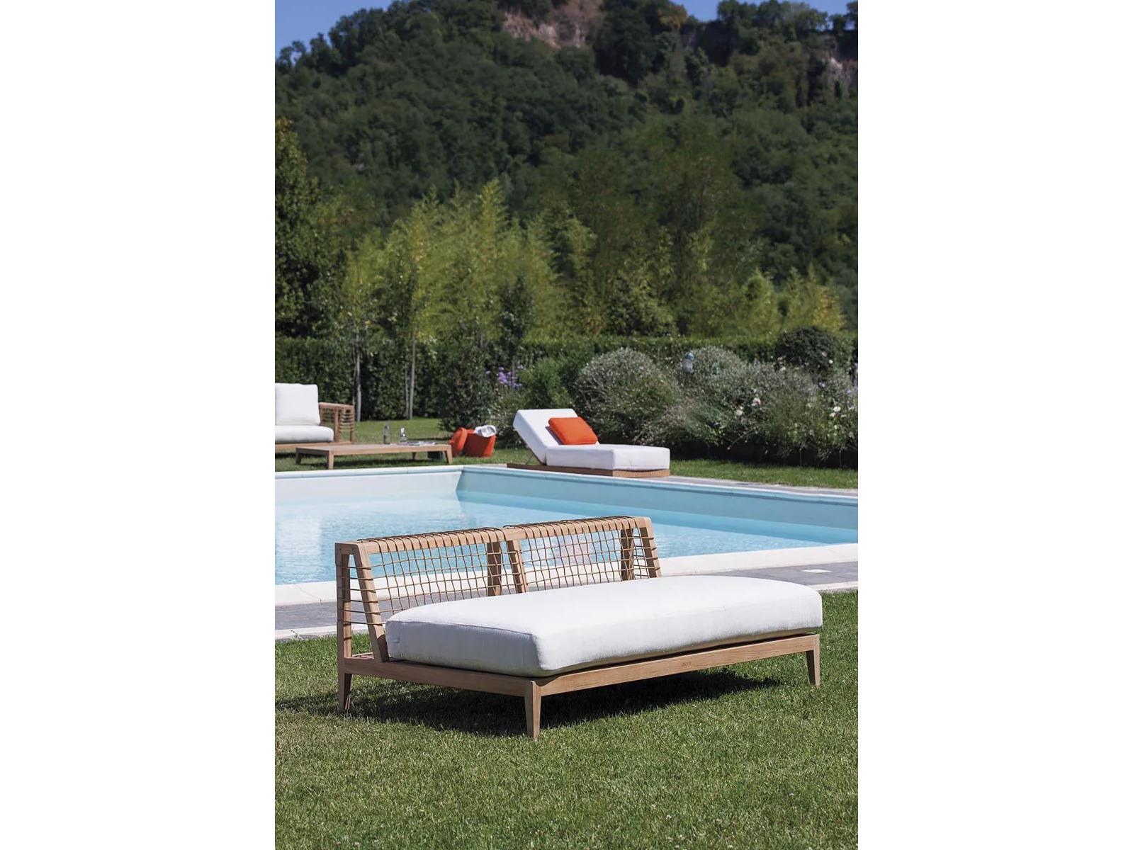 UnoPiu Synthesis Backrest Module