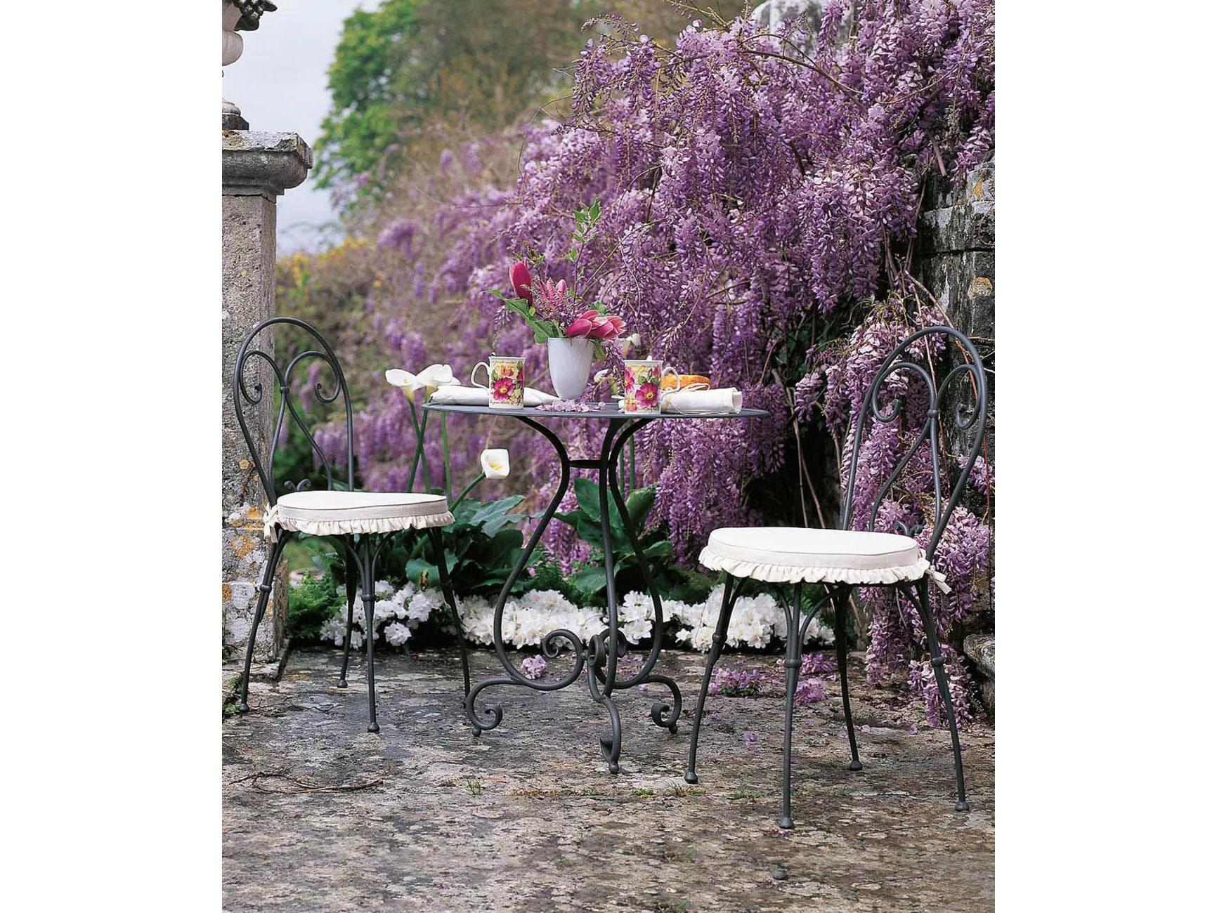 UnoPiu Aurora Bistro Table