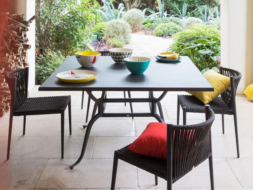 UnoPiu Toscana Patio Dining Set