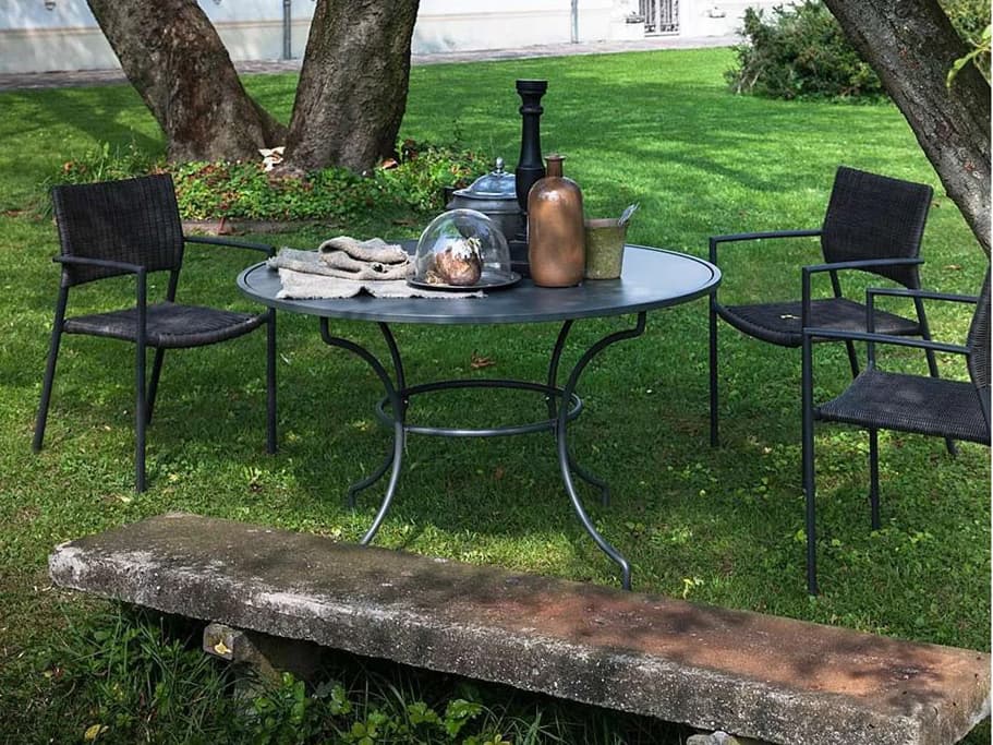 UnoPiu Toscana Patio Dining Set