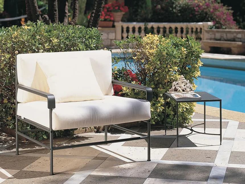 UnoPiu Toscana Patio Lounge Set