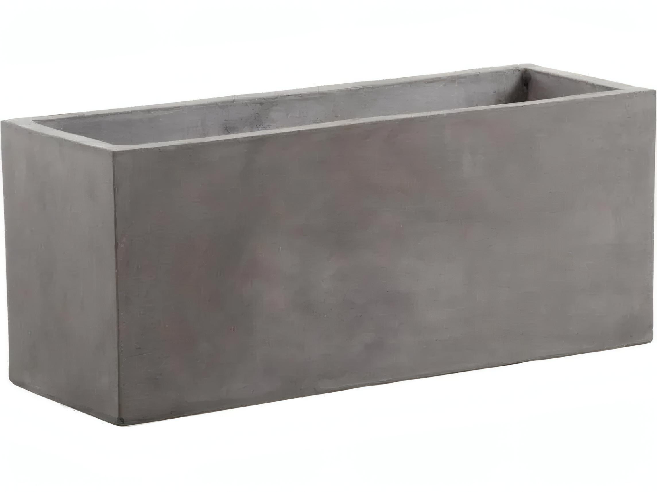 UnoPiu Vases Planter in Cement