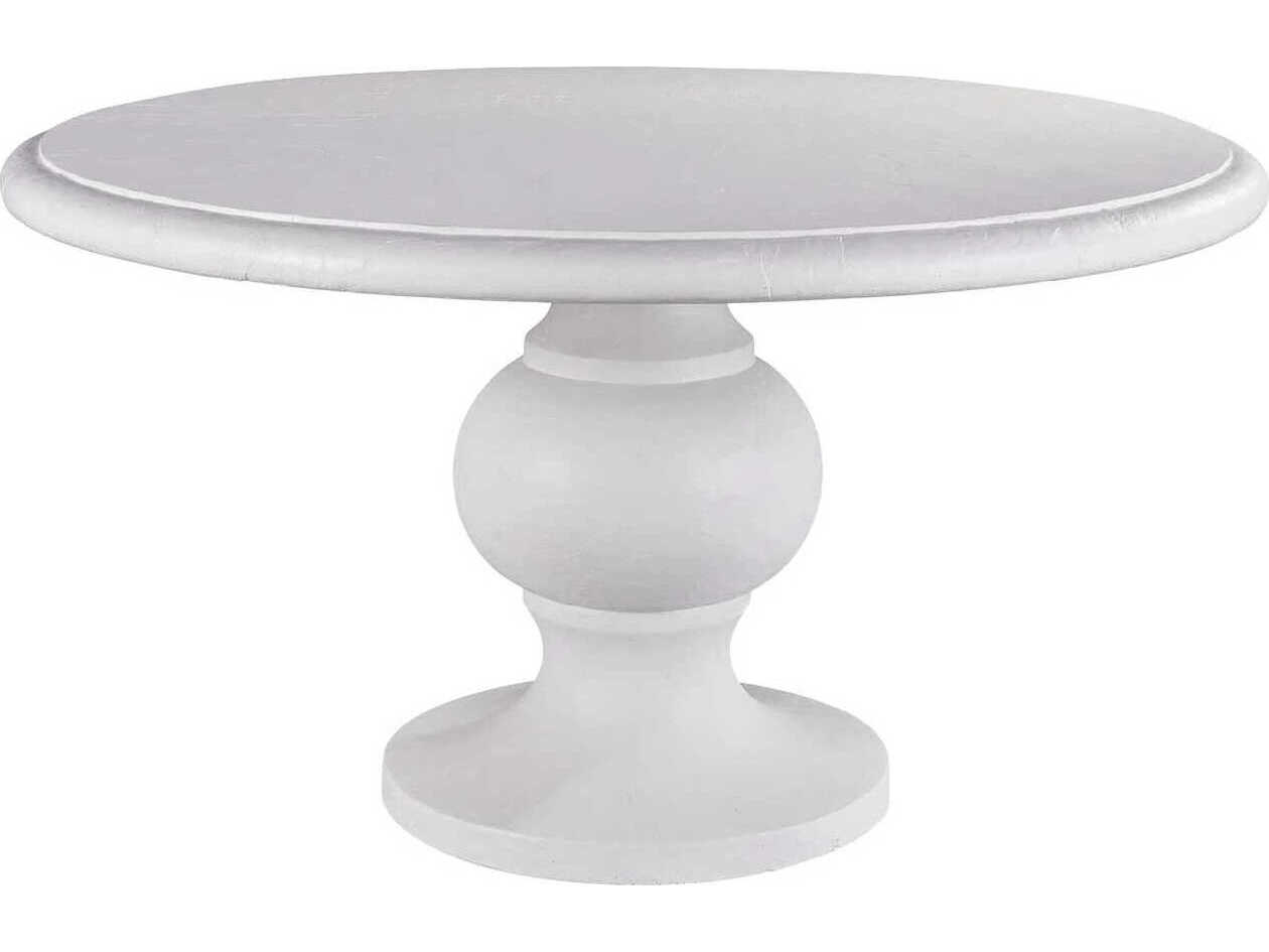 Coastal Living Outdoor Quick Ship Dining Concrete Honolua Table Top