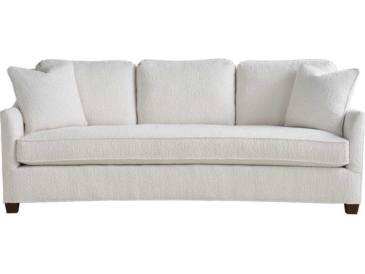 Coastal Living Outdoor Walden Fabric Cushion Sofa