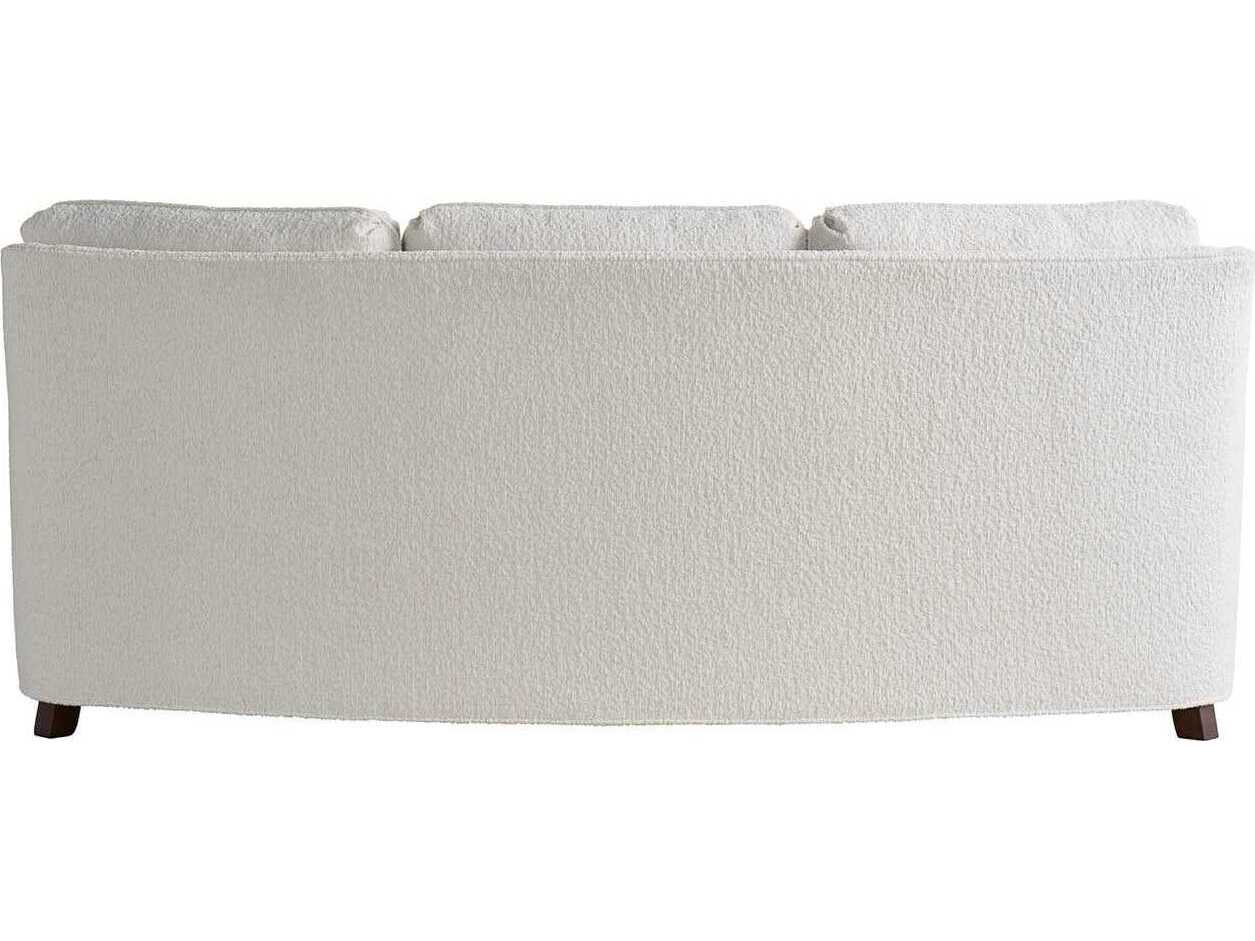 Coastal Living Outdoor Walden Fabric Cushion Sofa