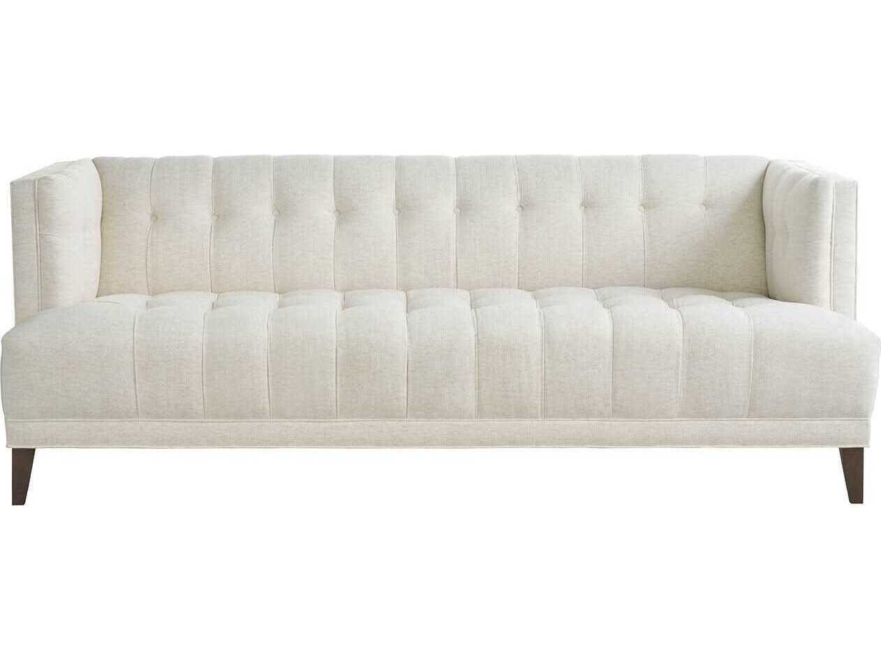 Coastal Living Outdoor Paxton Fabric Cushion Sofa