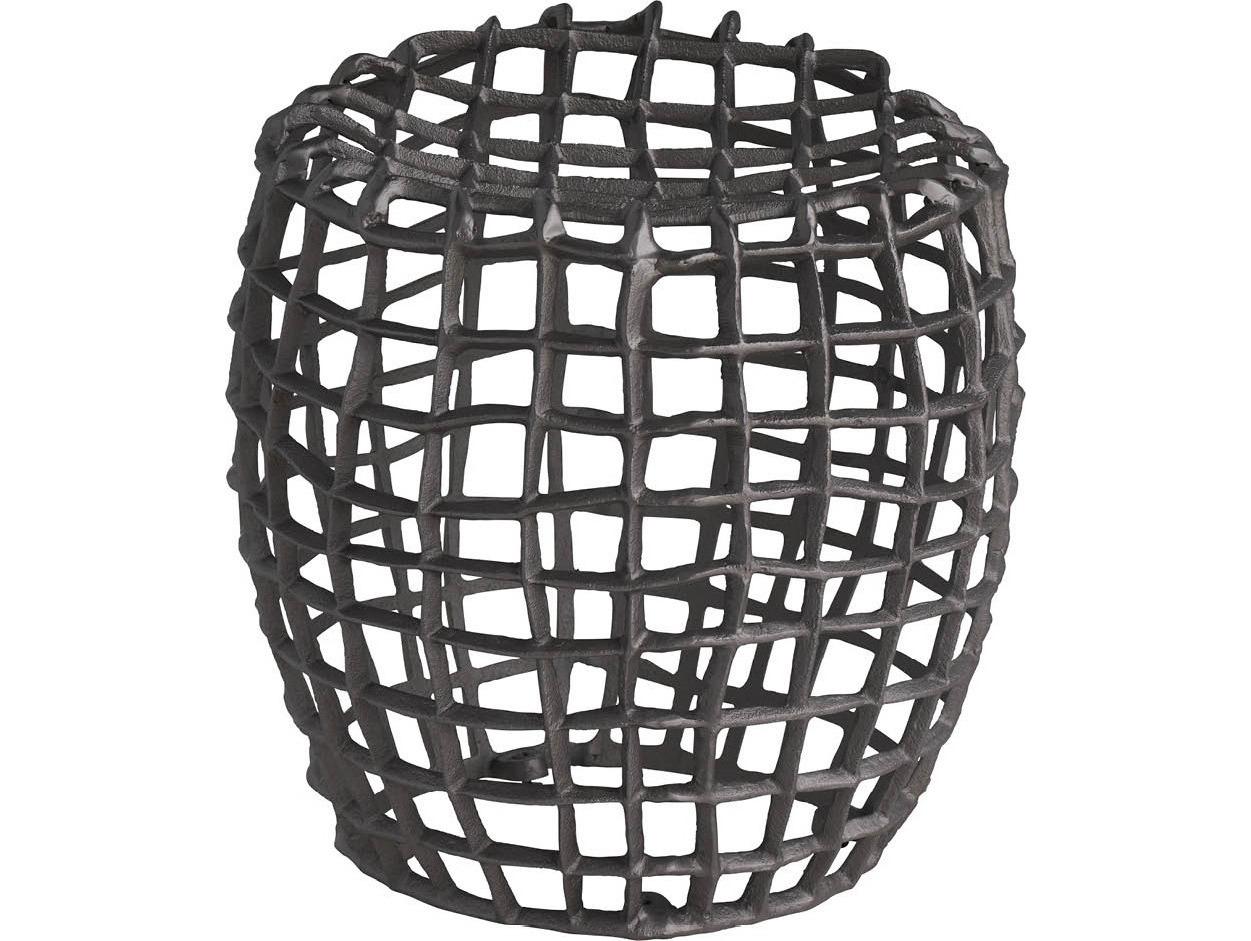 Coastal Living Outdoor Oasis Wicker Bar Stool