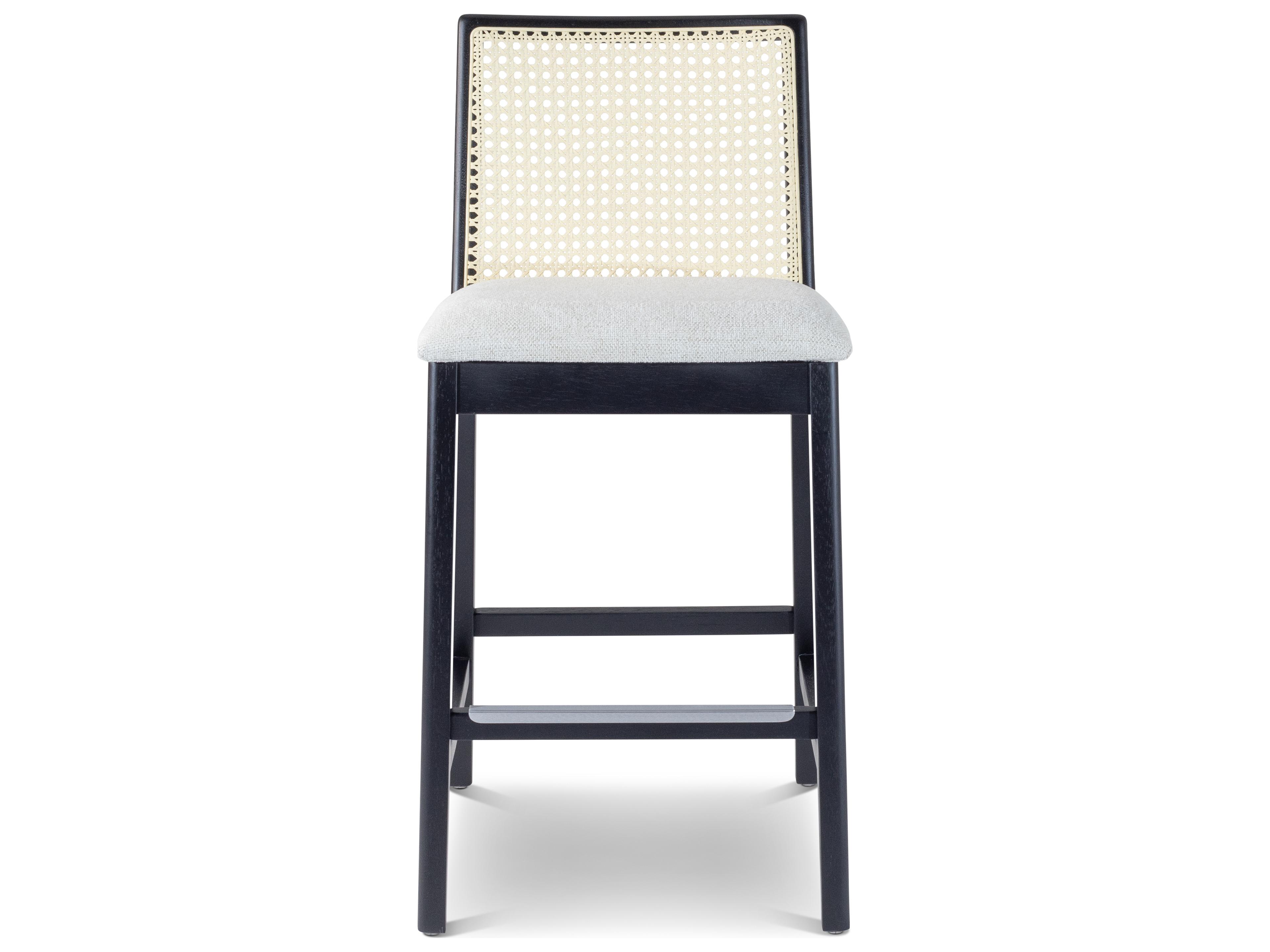 Urbia Modern Brazilian Upholstered Counter Stool