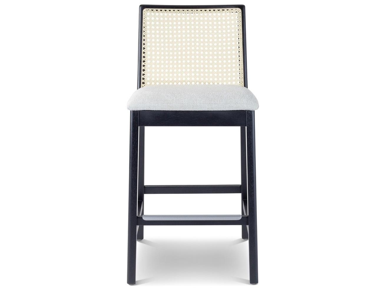 Urbia Modern Brazilian Upholstered Counter Stool
