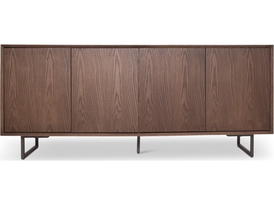 Urbia Modern Brazilian Collection 70" Sideboard