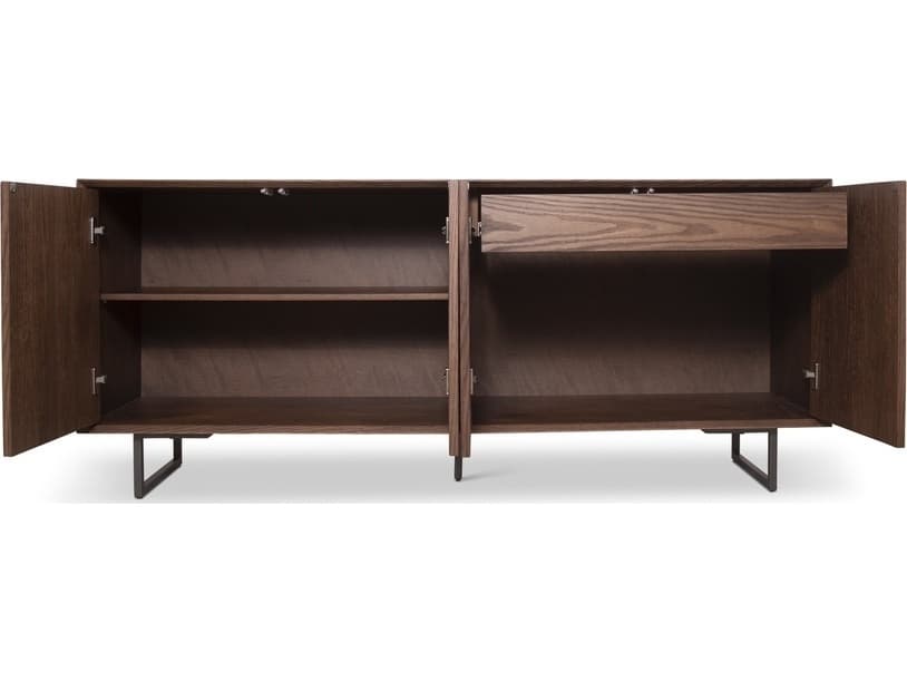 Urbia Modern Brazilian Collection 70" Sideboard