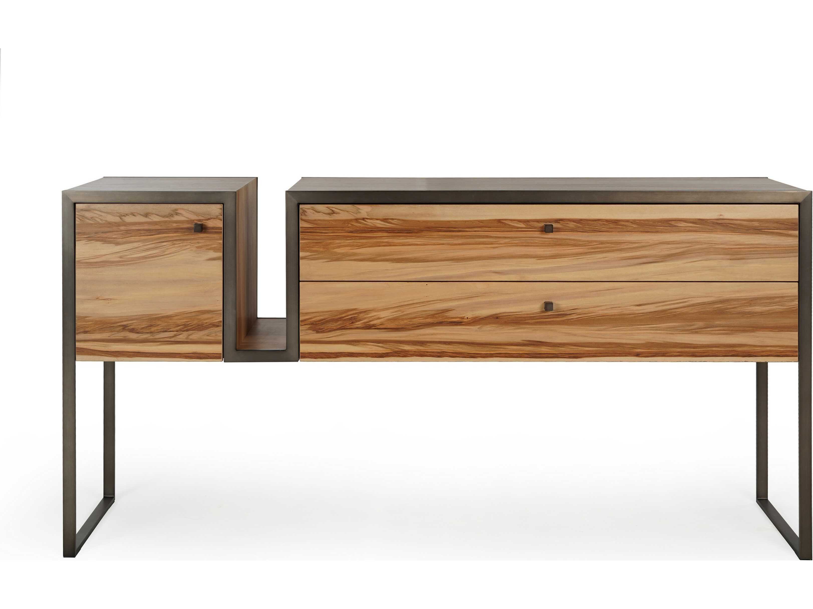 Urbia Ie Series Tali 59" Redgum Sideboard