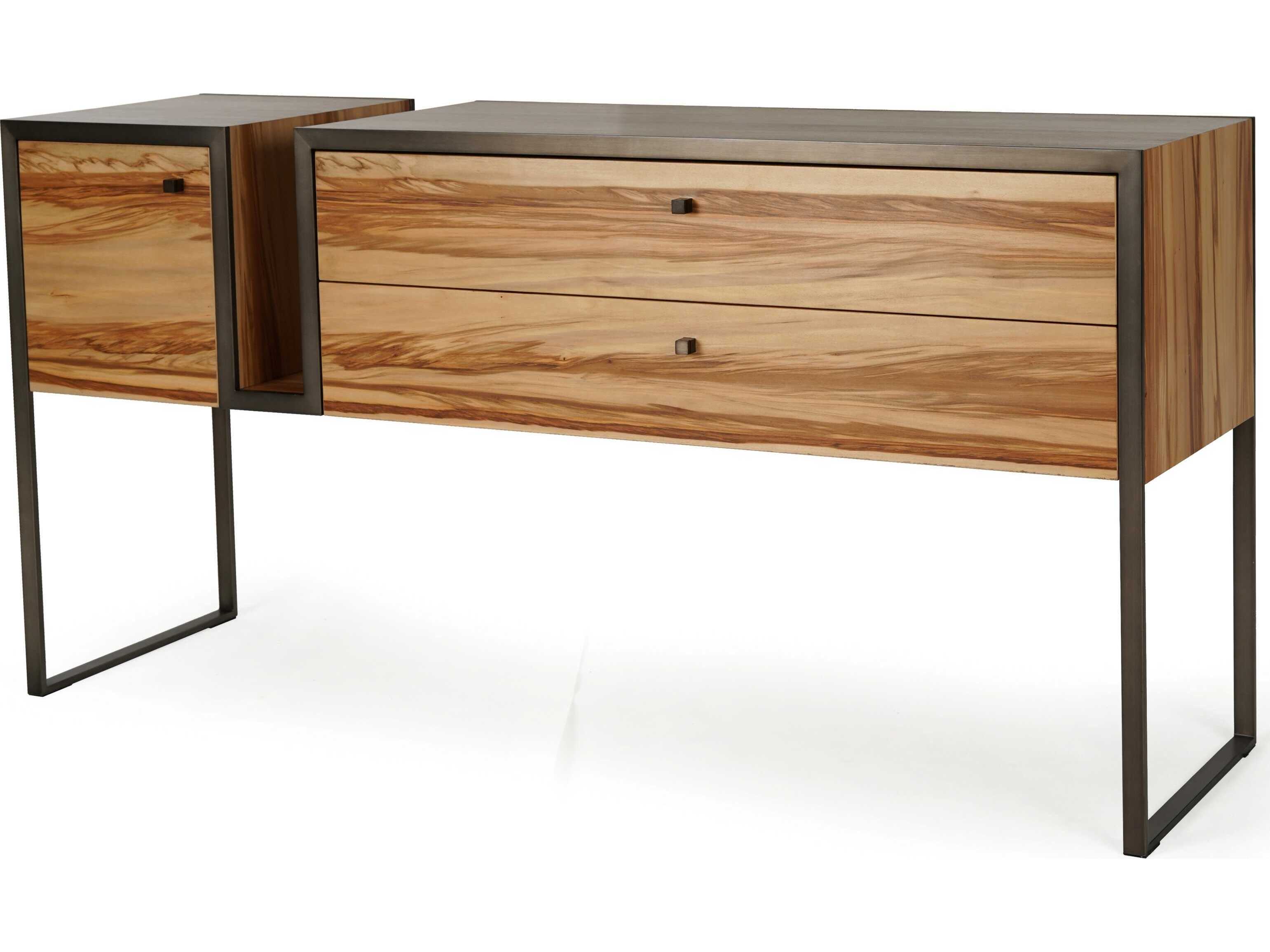 Urbia Ie Series Tali 59" Redgum Sideboard