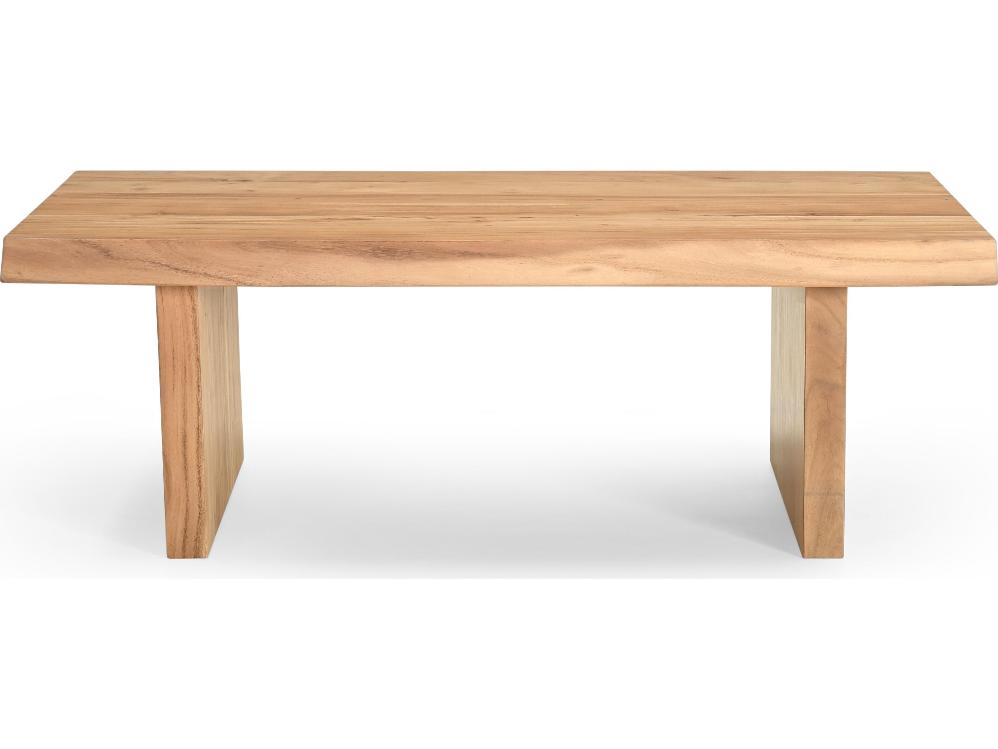 Urbia Brooks Coffee Table Teak