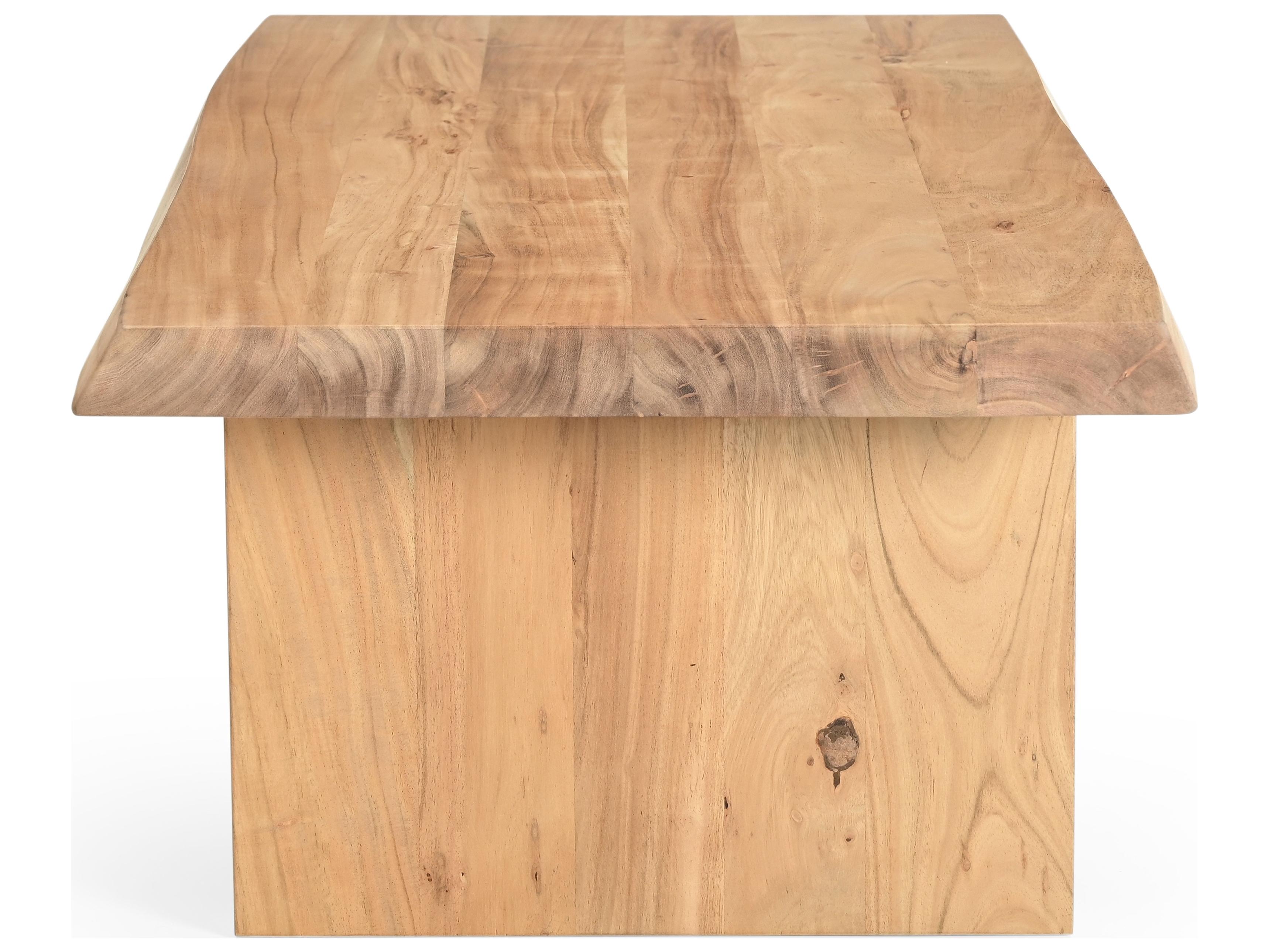 Urbia Brooks Coffee Table Teak