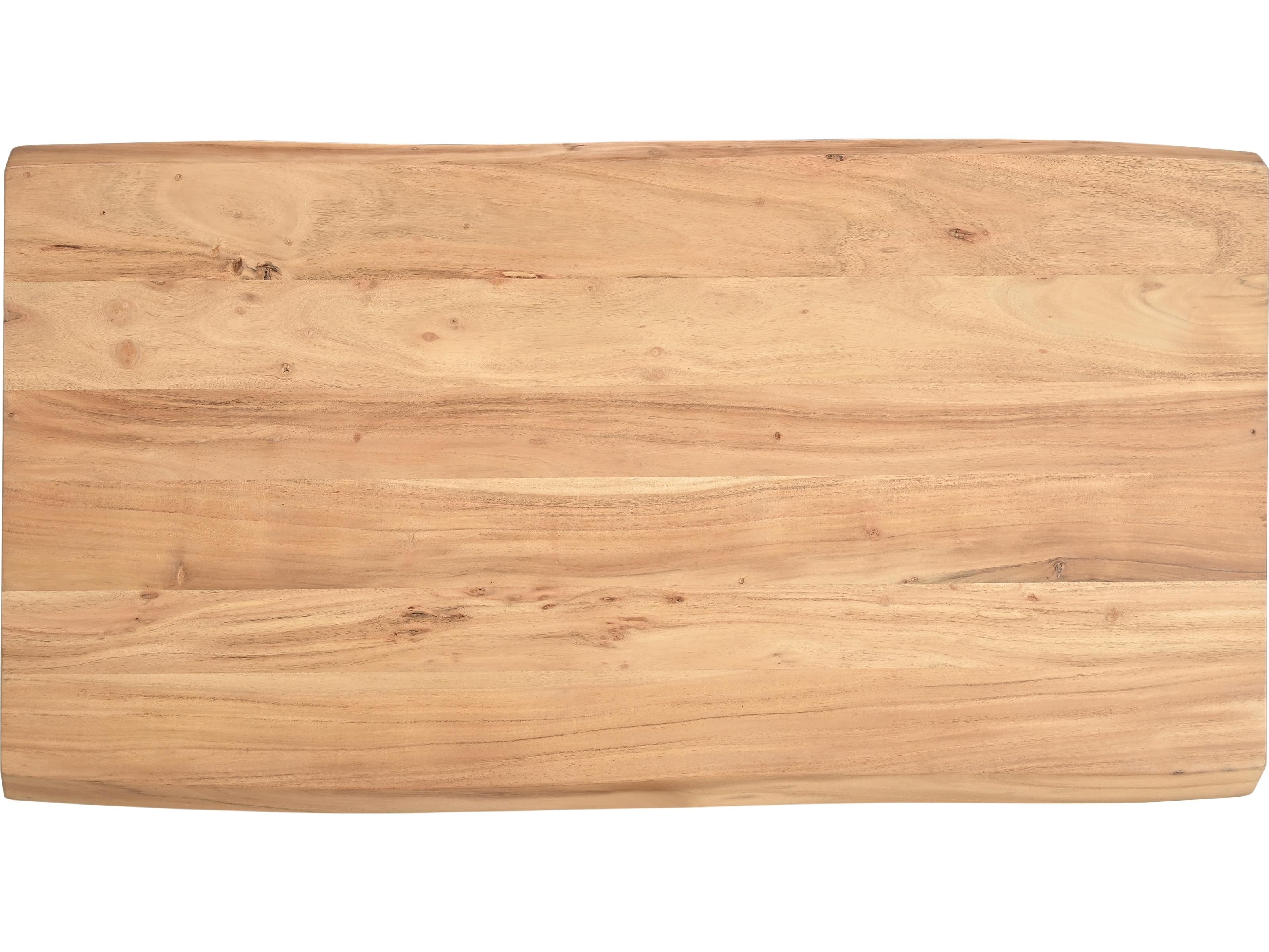 Urbia Brooks Coffee Table Teak