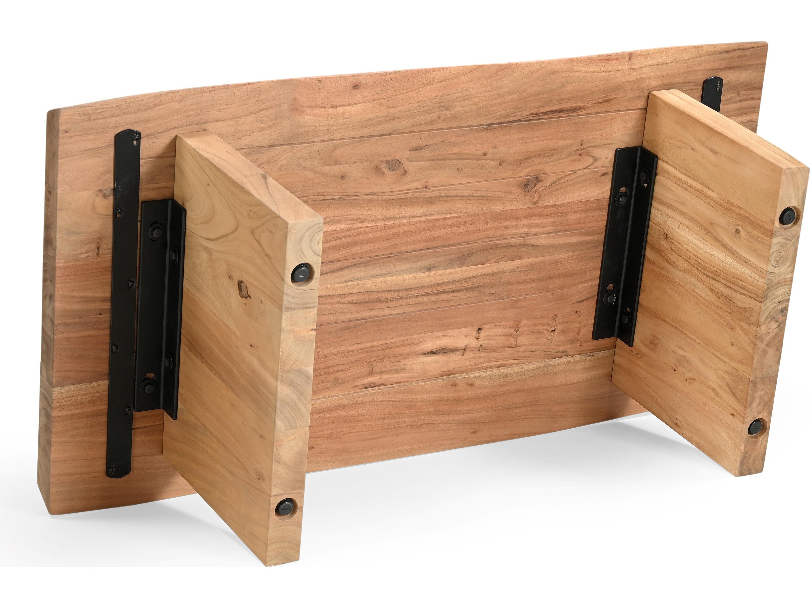 Urbia Brooks Coffee Table Teak