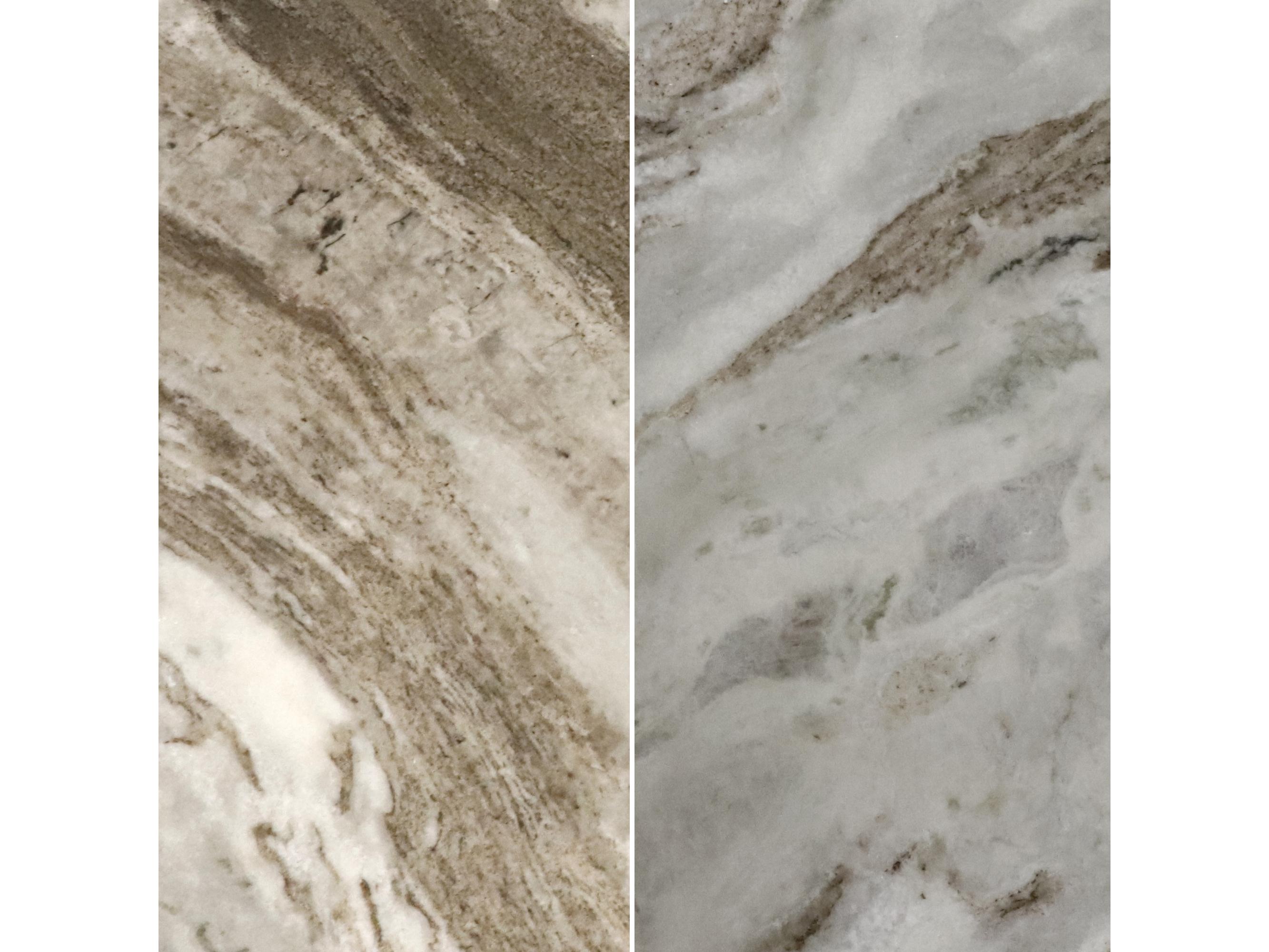 Urbia Marbelle Round Marble Martie Coffee Table