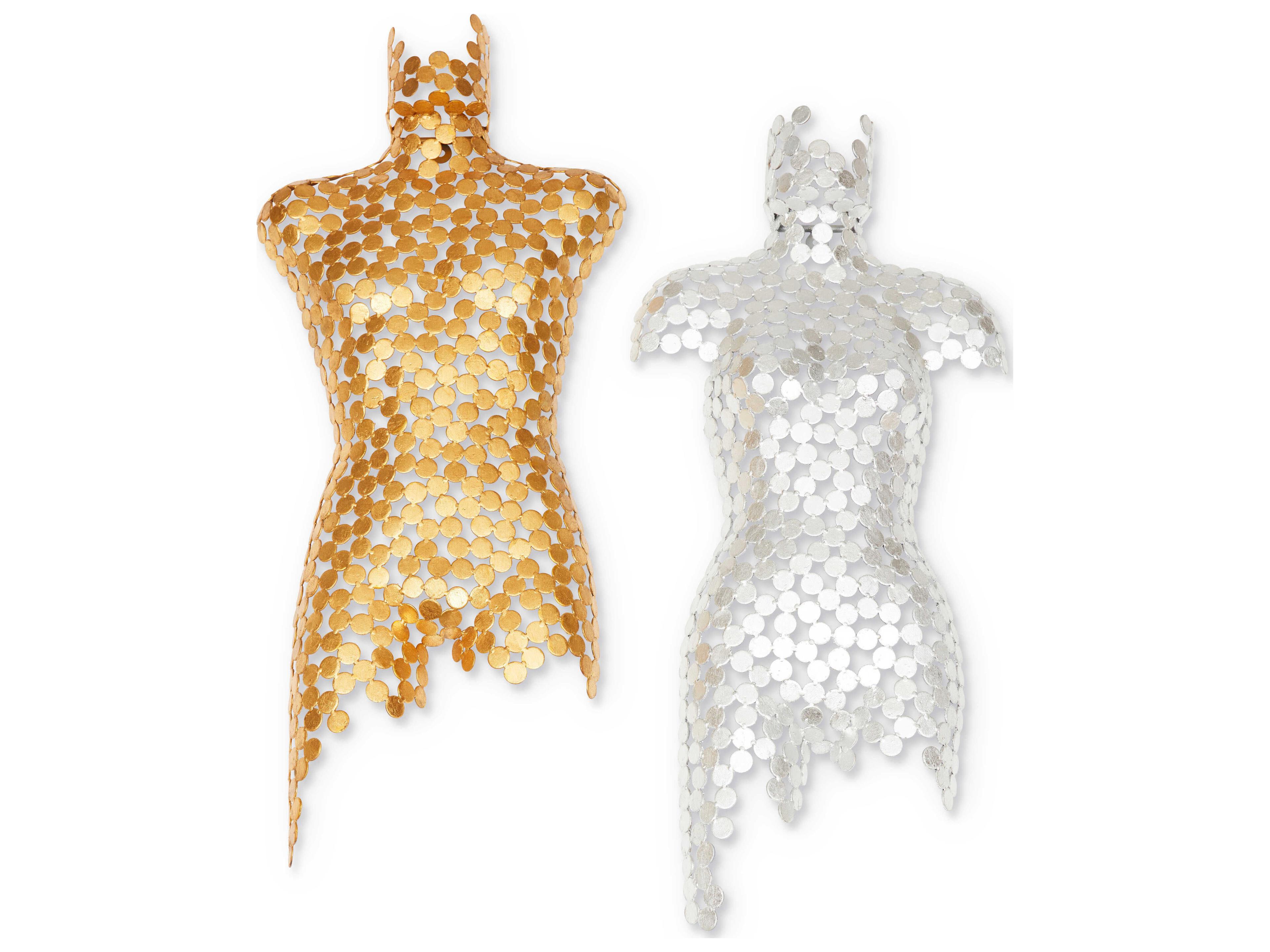 Urbia Naturals 3D Wall Art