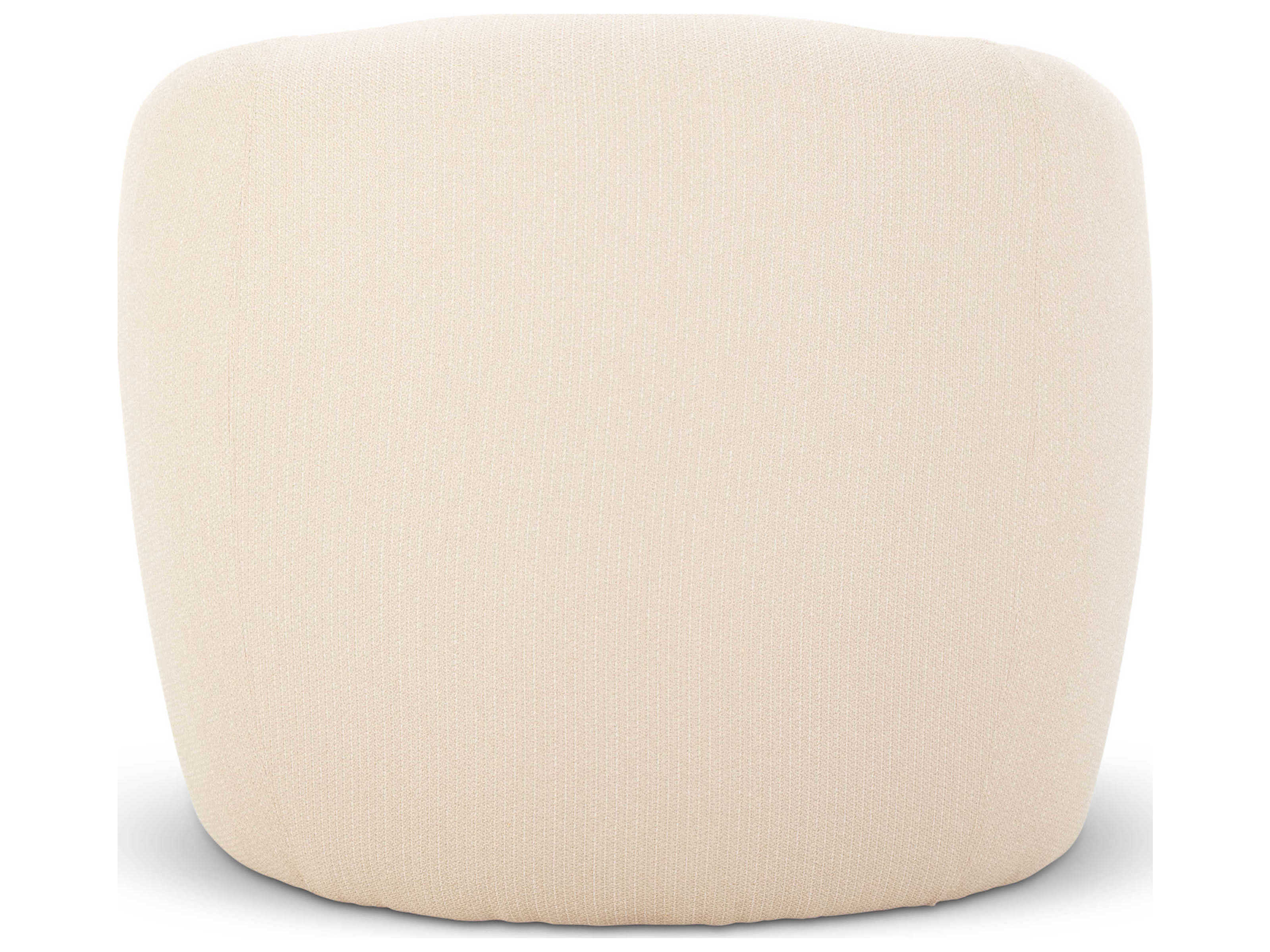 Urbia Metro Beige Fabric Accent Chair