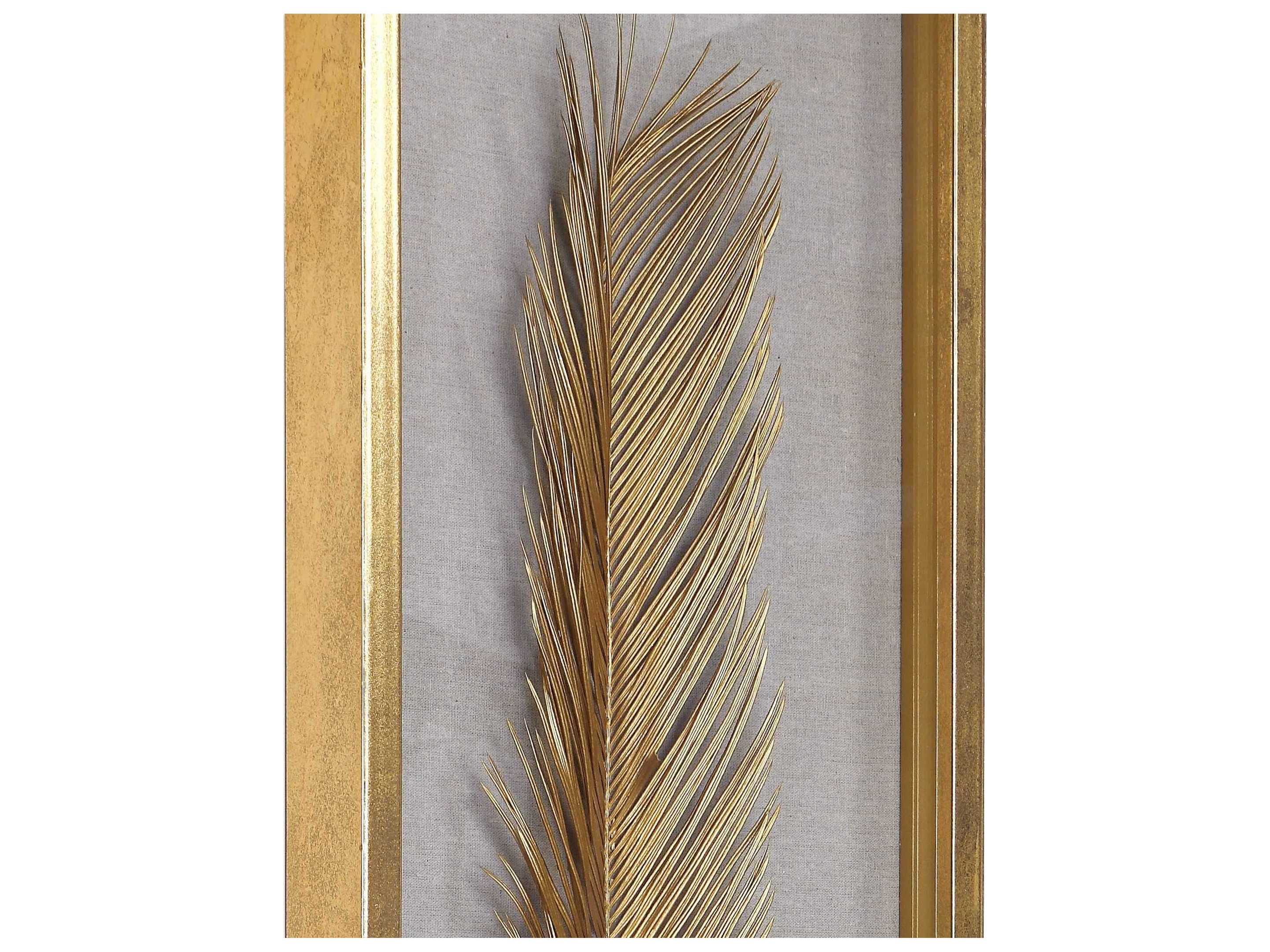 Uttermost Palma Shadow boxes