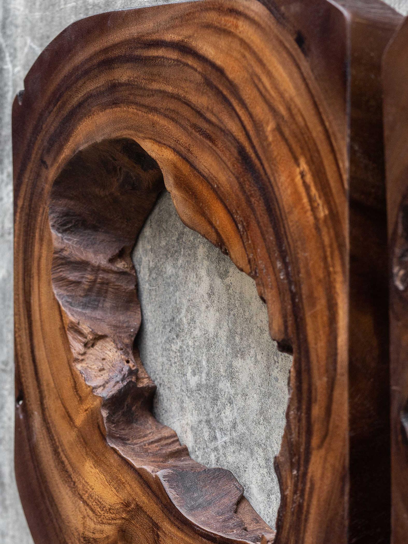 Uttermost Adlai Wood Wall Art Set of 6