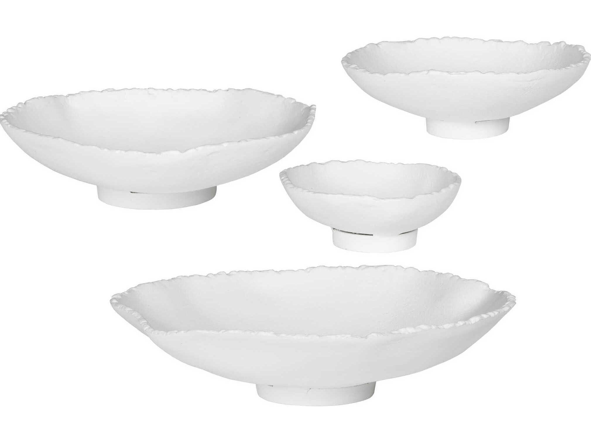 Uttermost Lucky Coins Metal Wall Art Set of 4