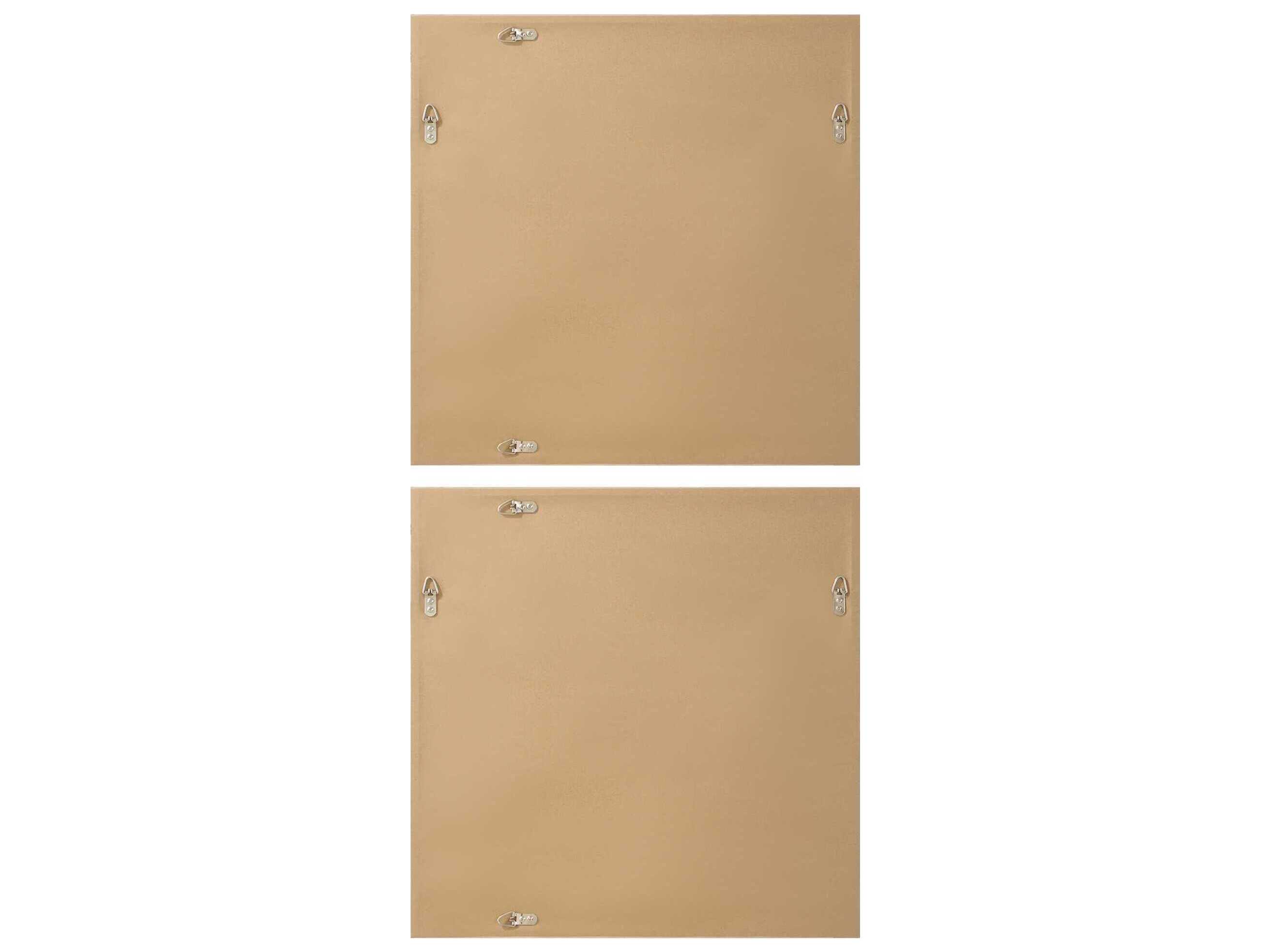 Uttermost Origins Shadow Boxes Set of 2