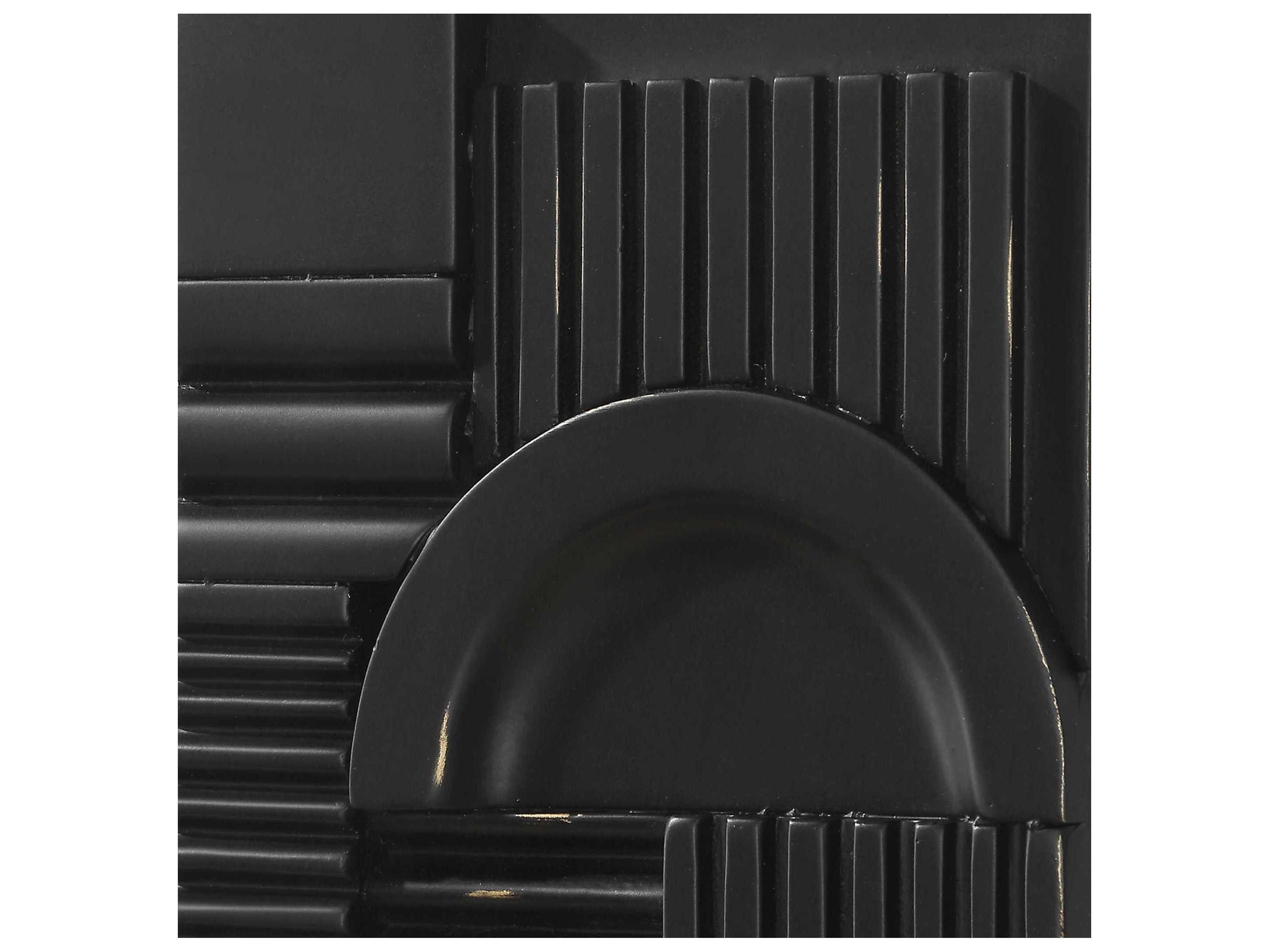 Uttermost Origins Shadow Boxes Set of 2