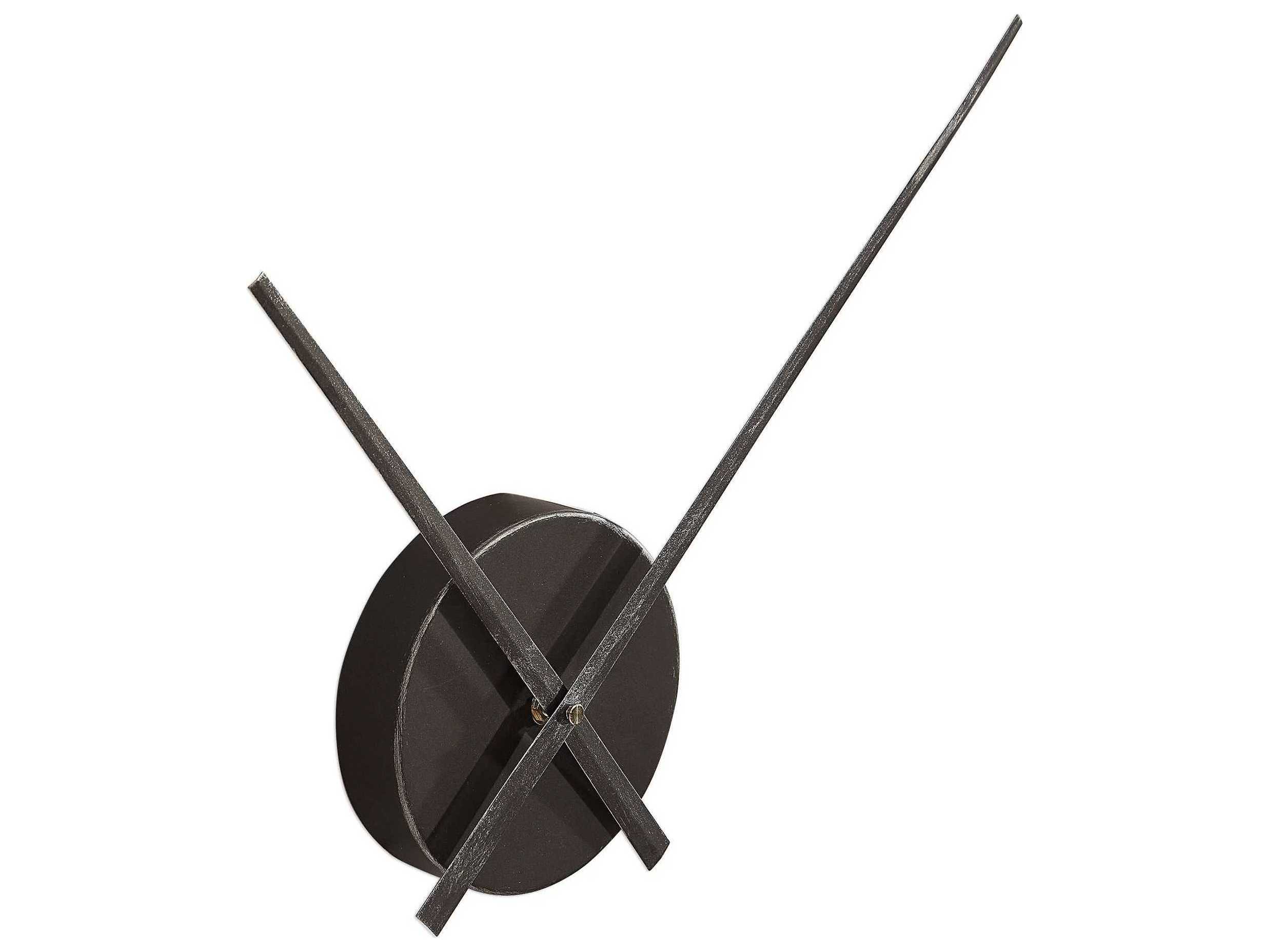 Uttermost Marcelo Clock