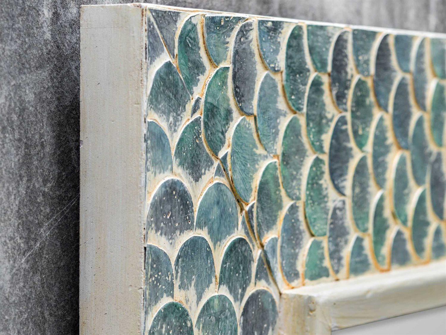 Uttermost Makaria Wall Mirror