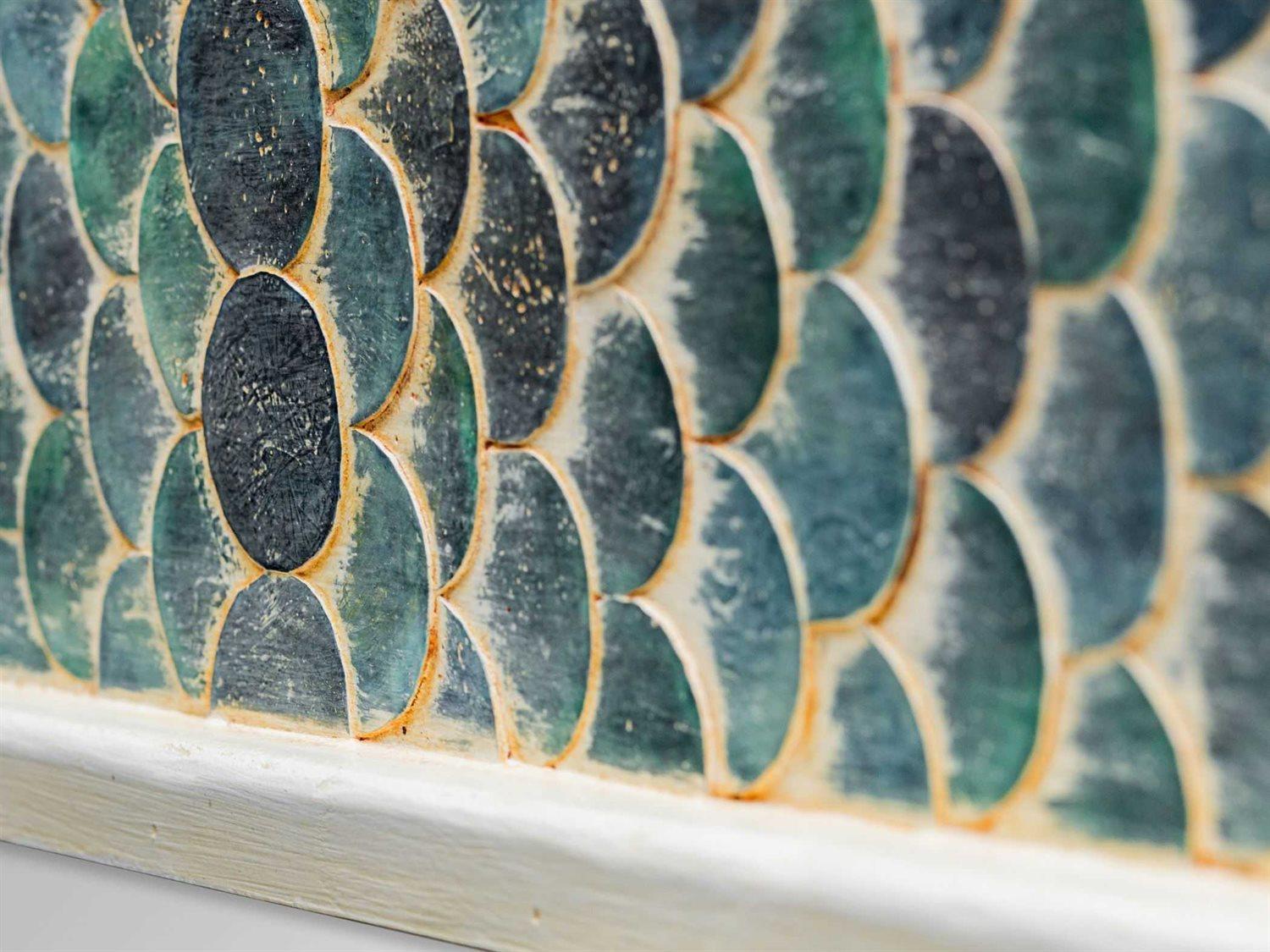 Uttermost Makaria Wall Mirror